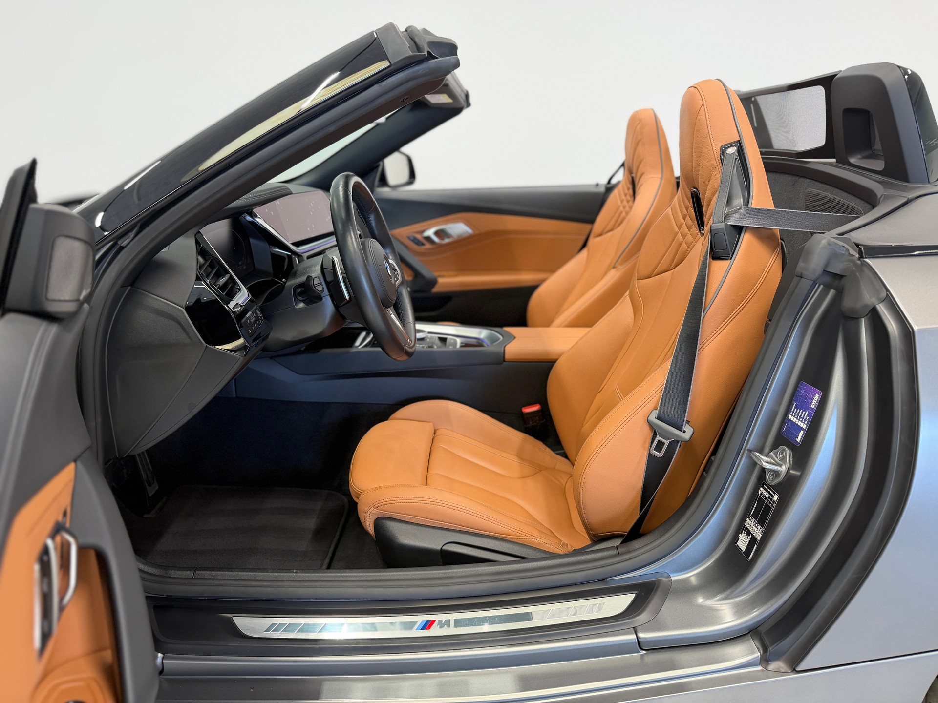 BMW Z4 sDrive 20i M Sport Steptronic-image-18