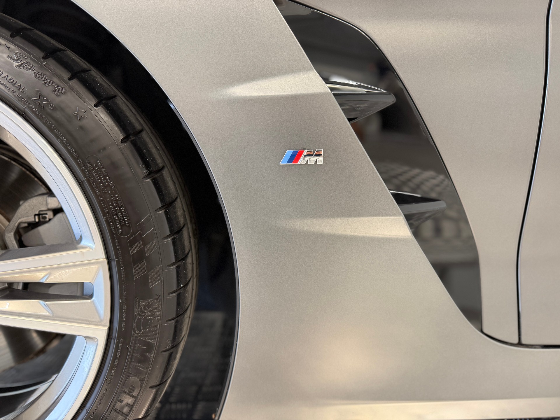 BMW Z4 sDrive 20i M Sport Steptronic-image-23