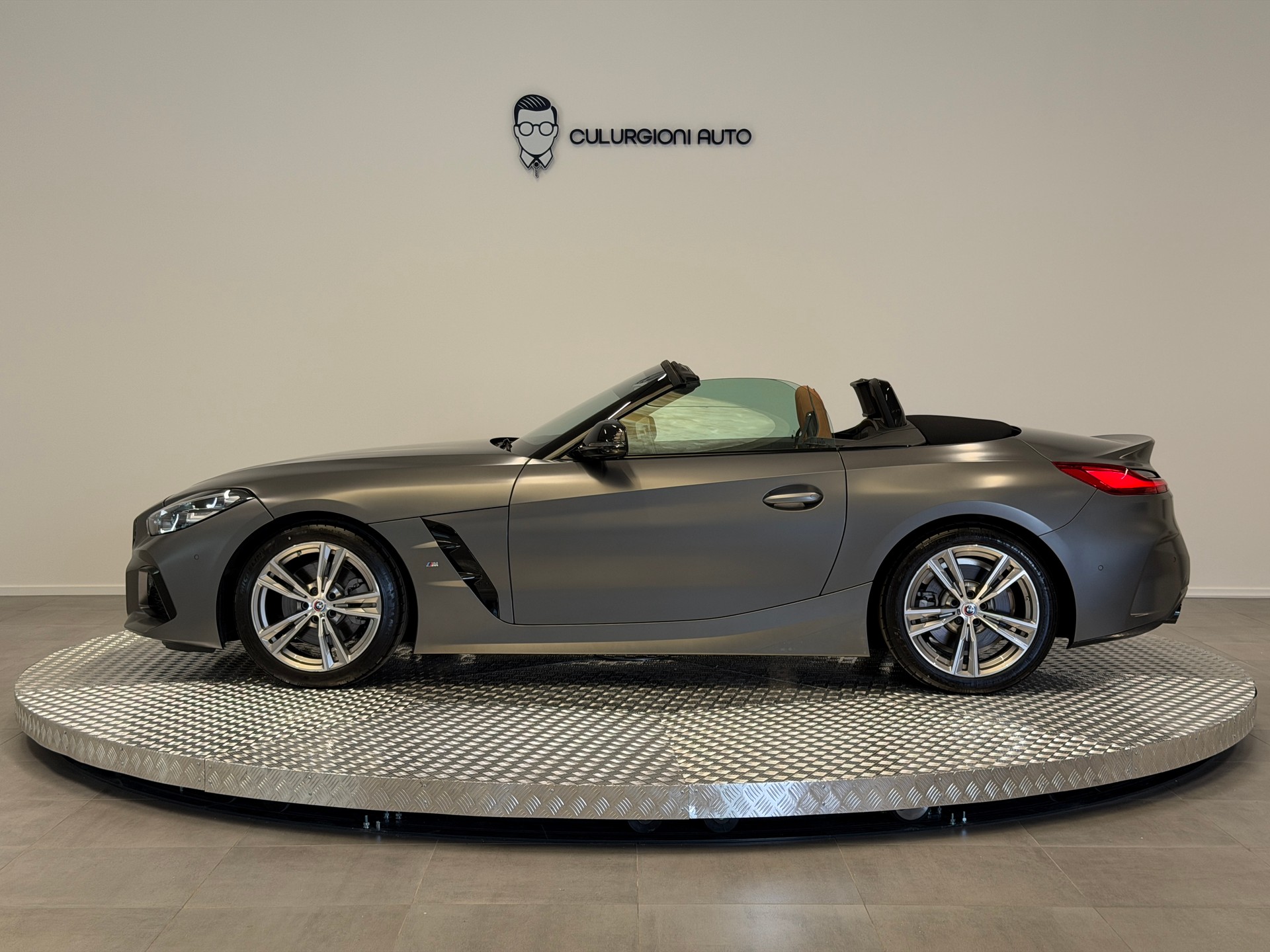 BMW Z4 sDrive 20i M Sport Steptronic-image-14