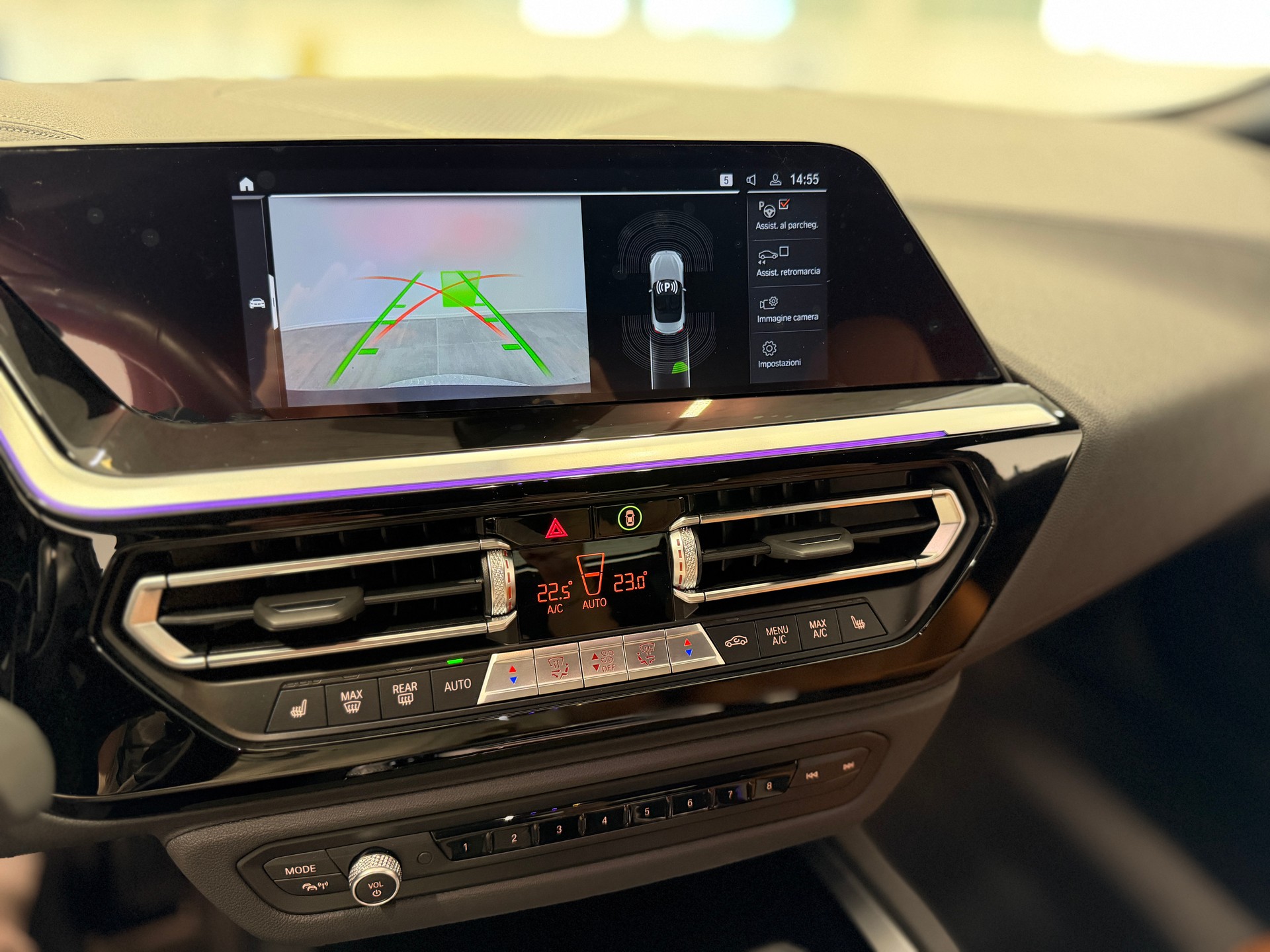 BMW Z4 sDrive 20i M Sport Steptronic-image-17