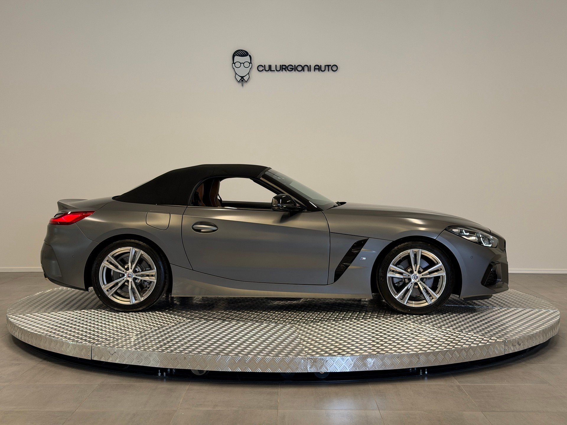 BMW Z4 sDrive 20i M Sport Steptronic-image-7