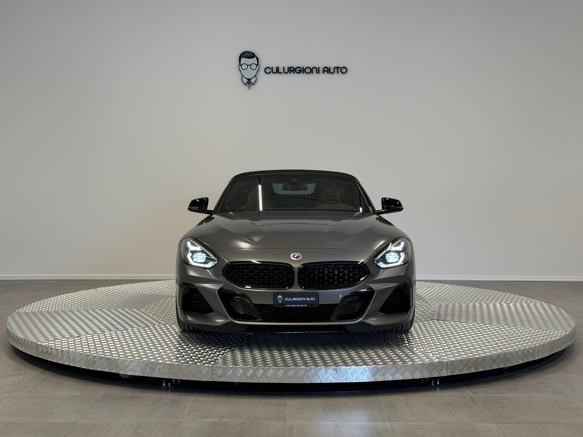 BMW Z4 sDrive 20i M Sport Steptronic-showroom-element-3