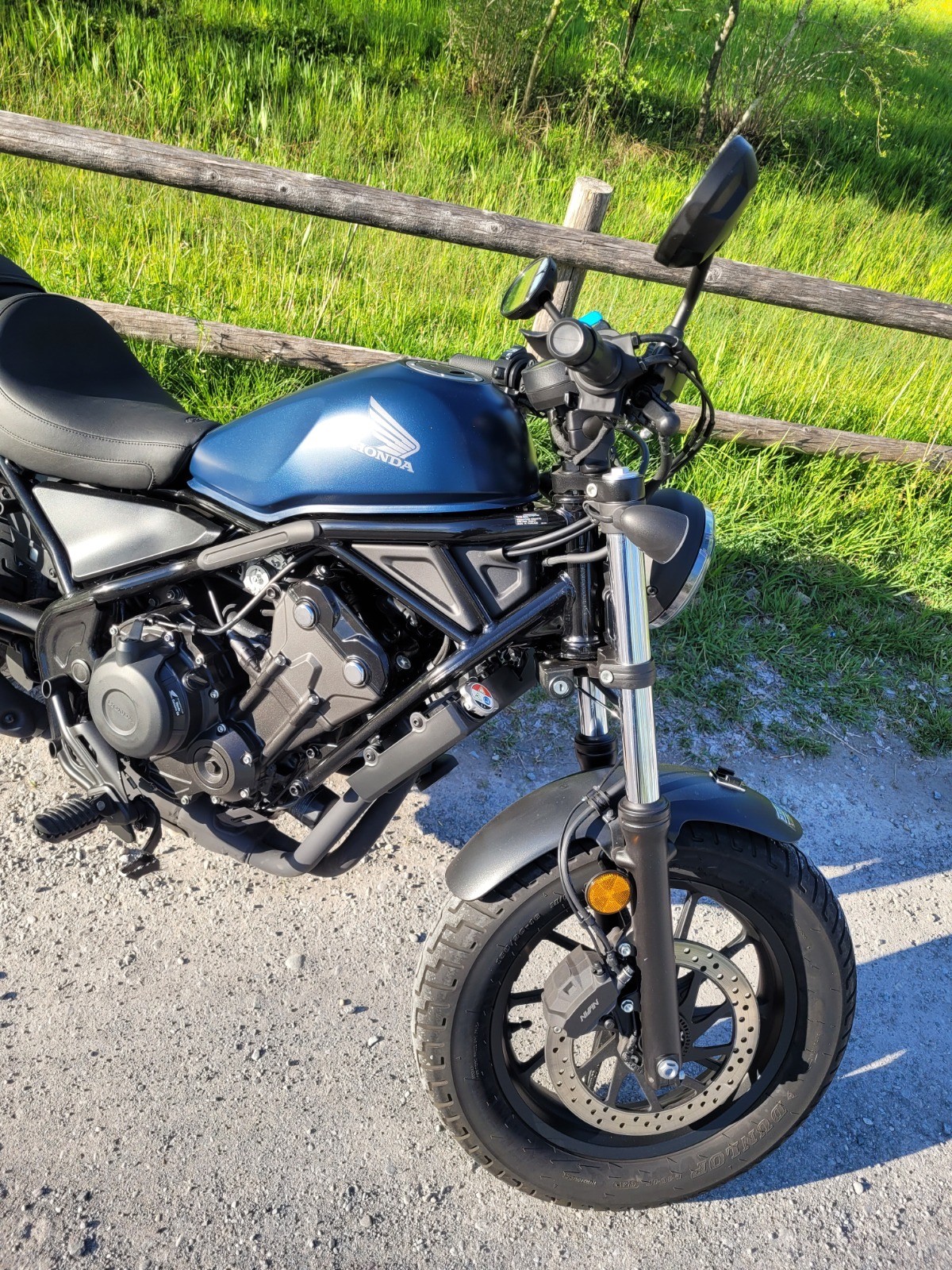 HONDA CMX500 Rebel-image-8