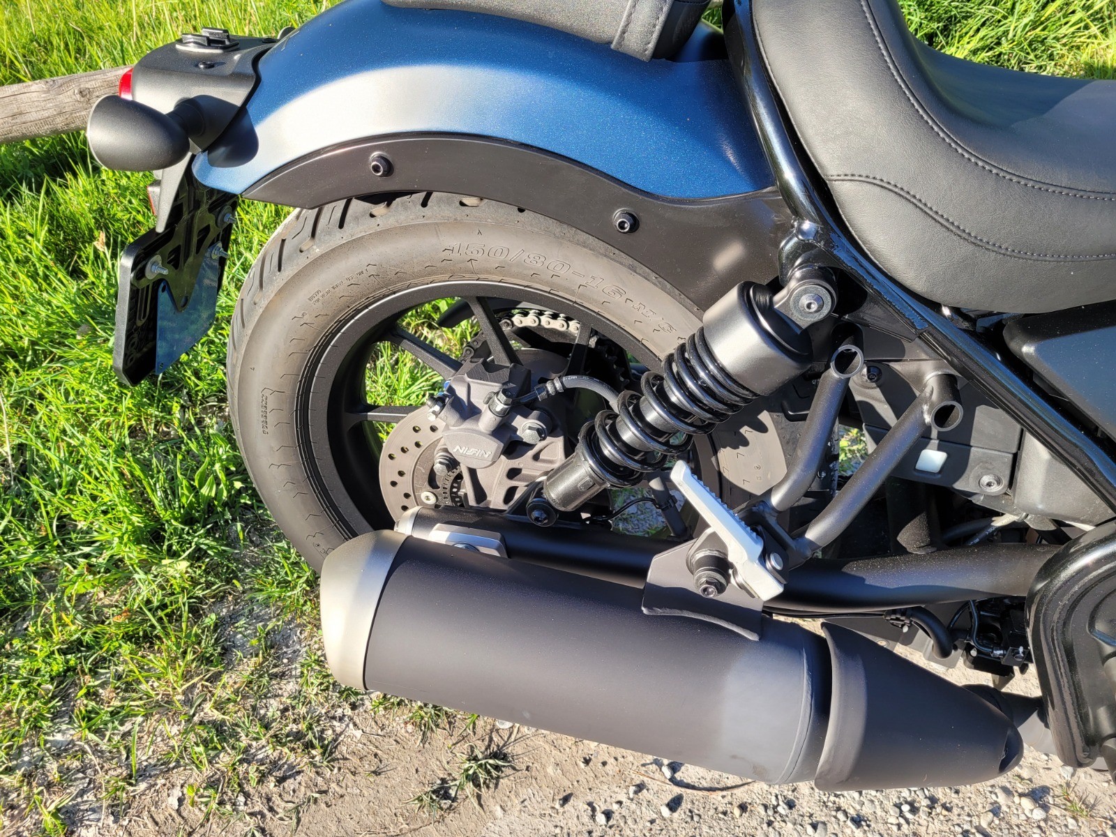HONDA CMX500 Rebel-image-7