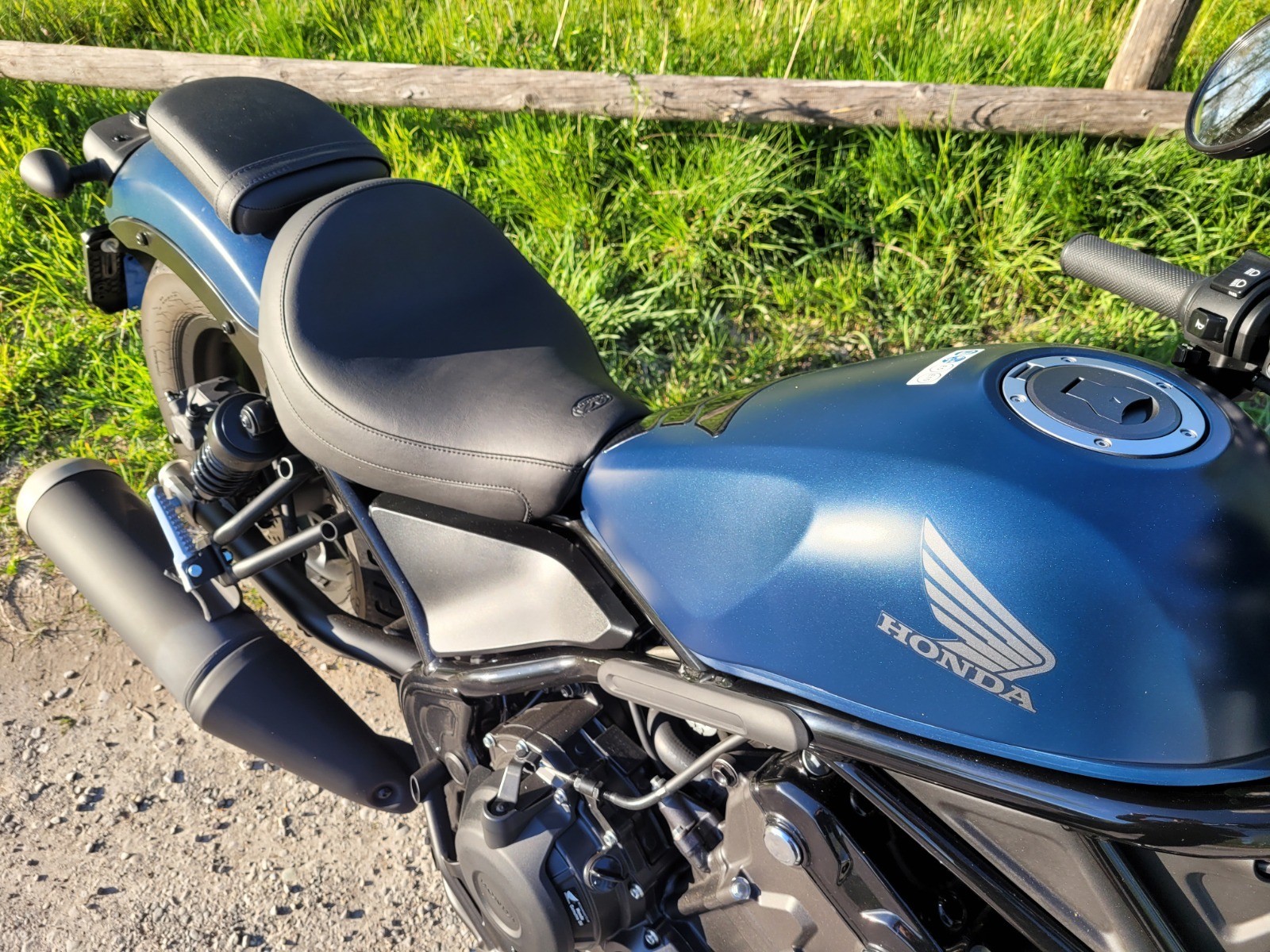 HONDA CMX500 Rebel-image-3