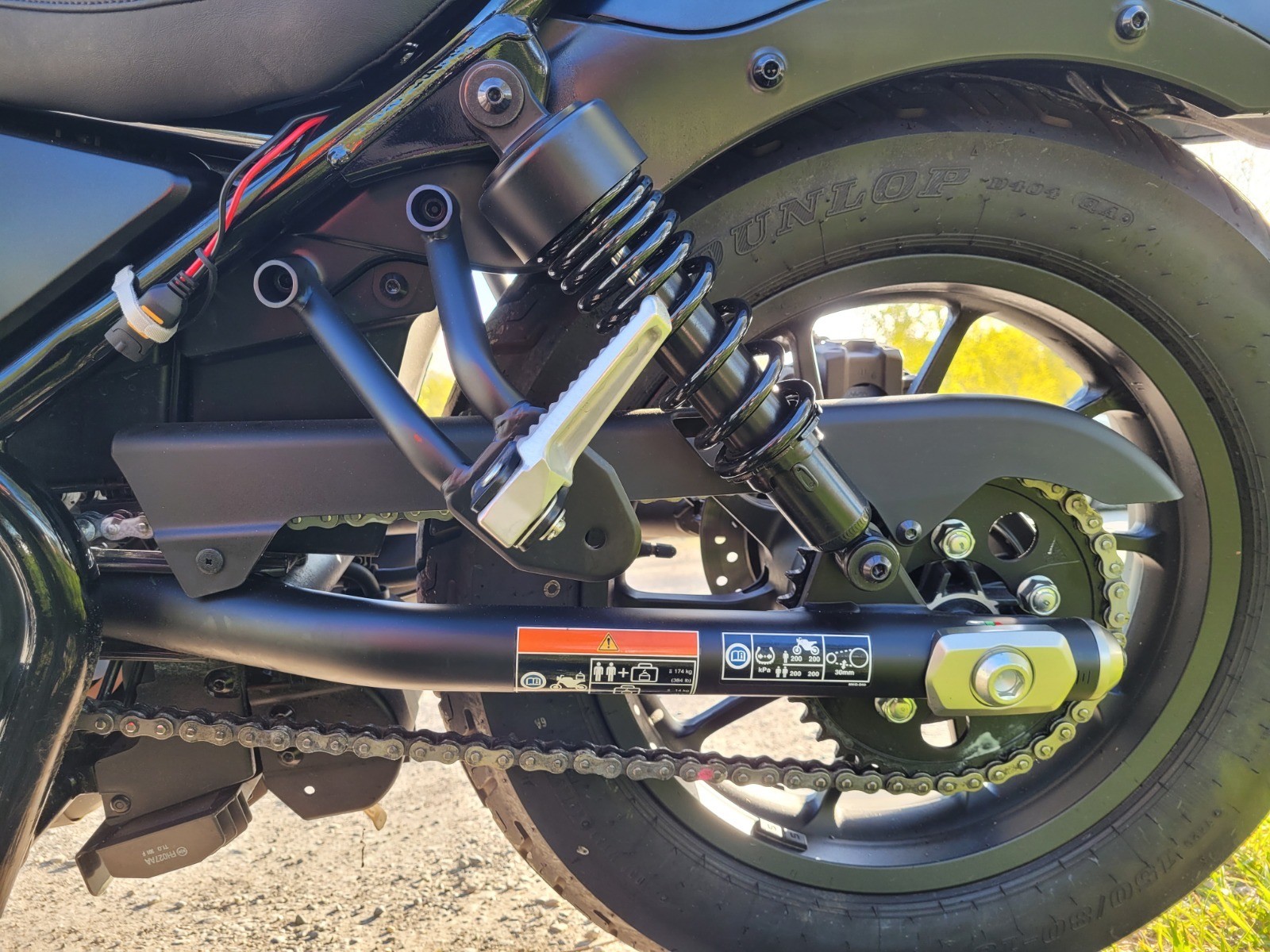 HONDA CMX500 Rebel-image-6