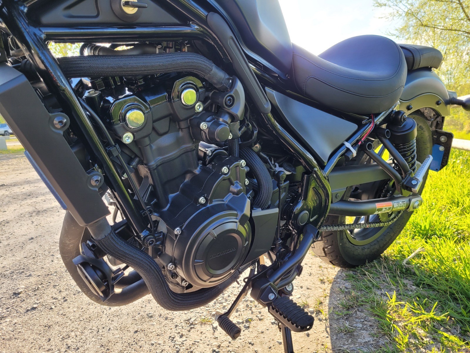 HONDA CMX500 Rebel-image-5