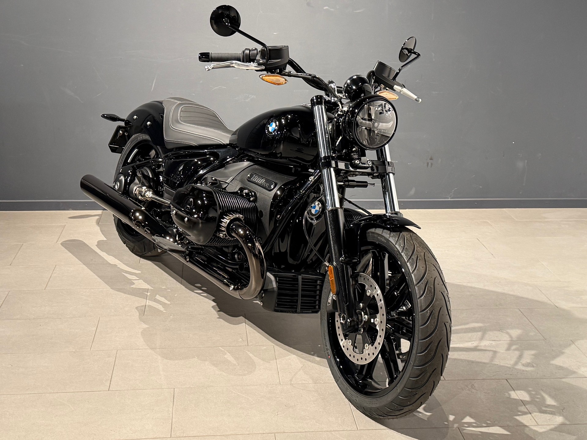 BMW R 18-image-1