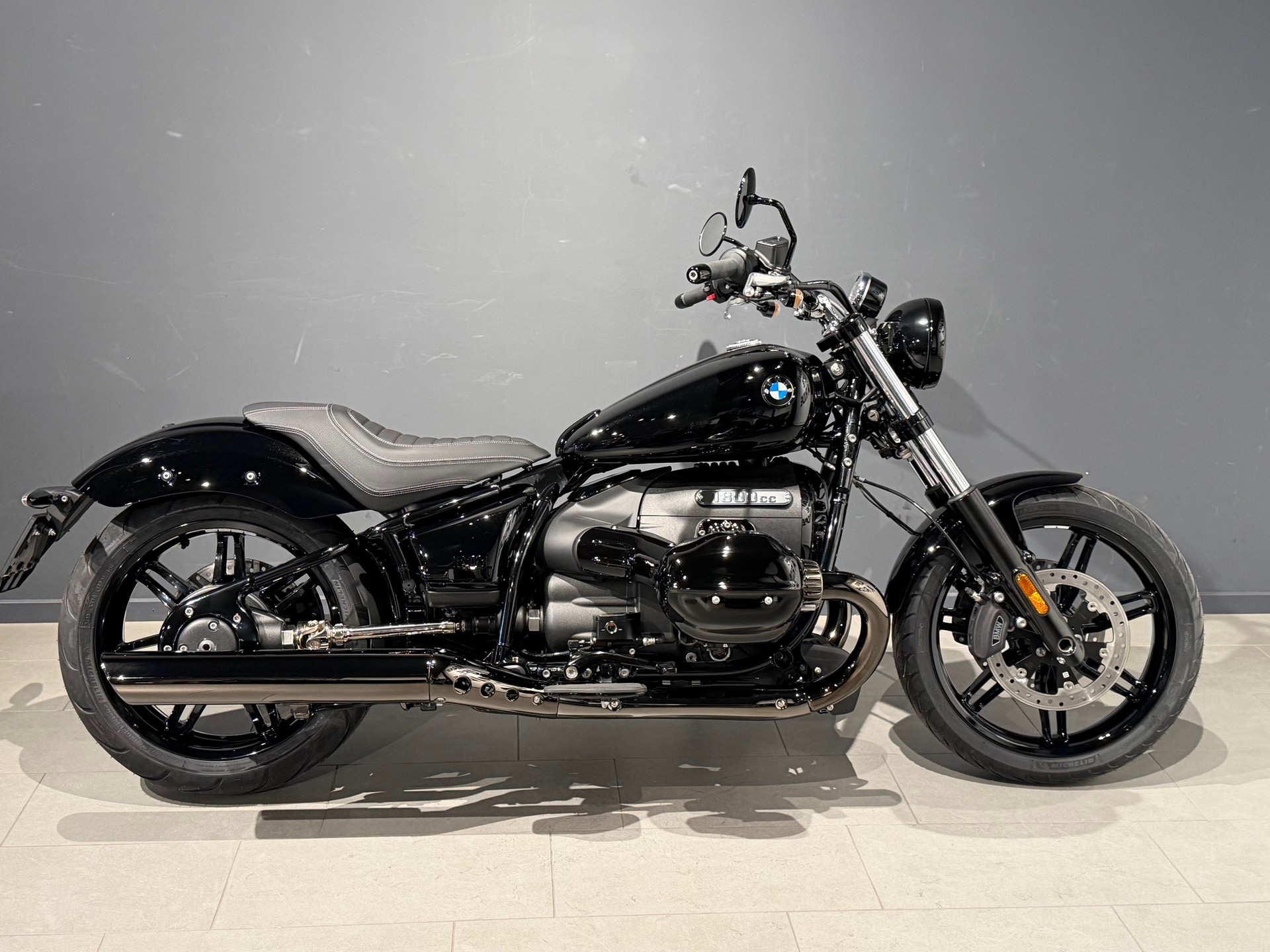 BMW R 18-image-0