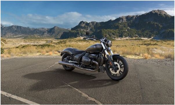 BMW R 18-image-1