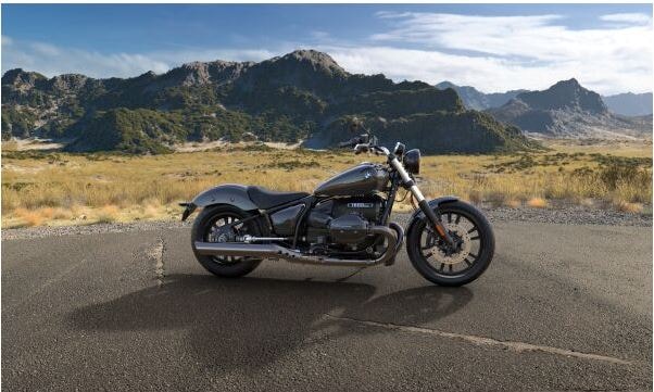 BMW R 18-image-0