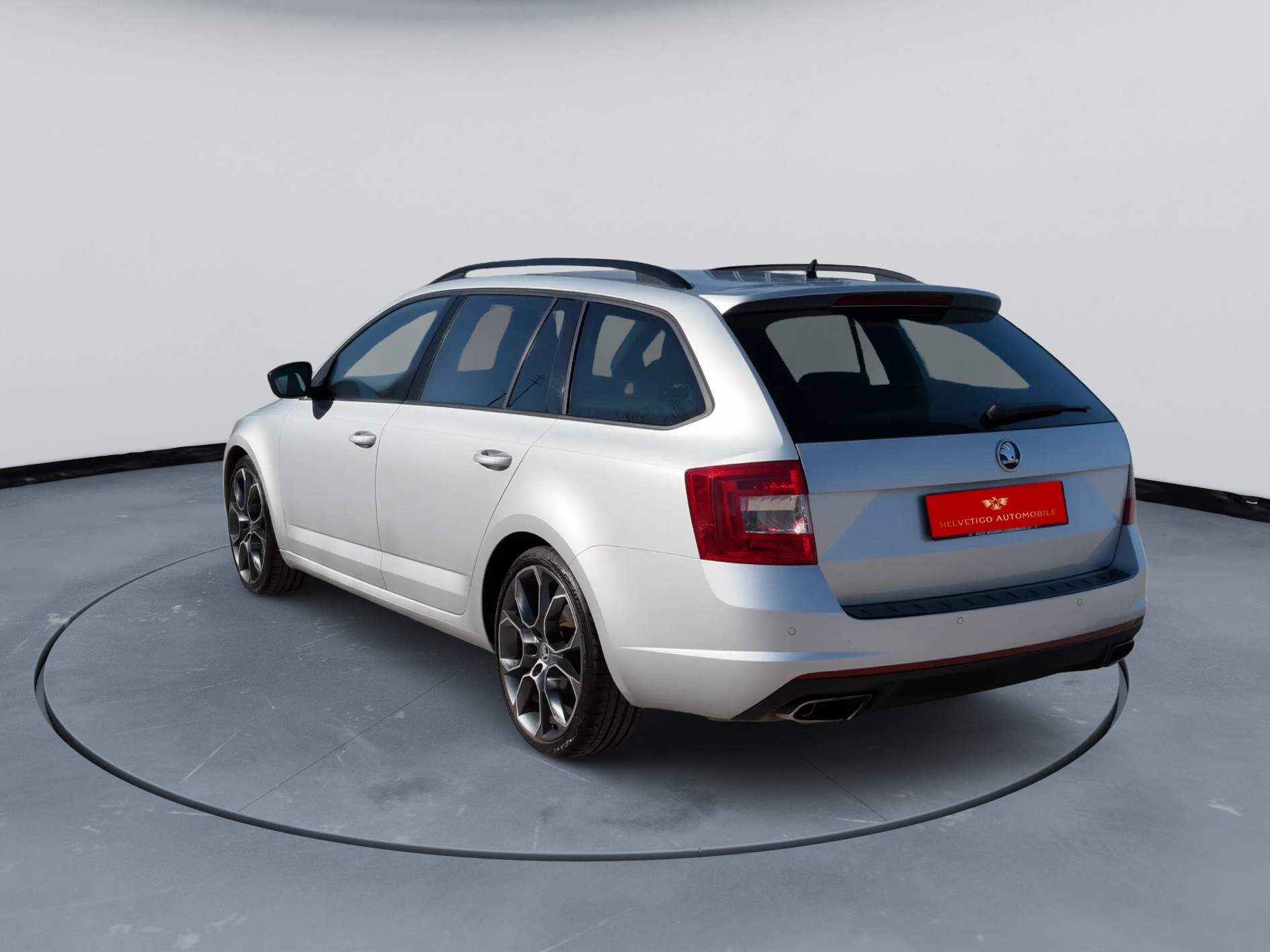 SKODA Octavia Combi 2.0 TSI RS DSG-image-6
