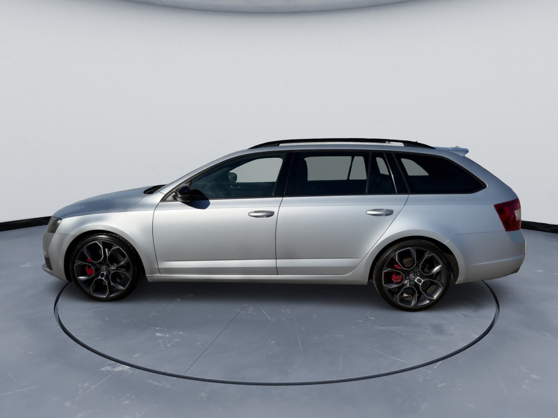 SKODA Octavia Combi 2.0 TSI RS DSG-image-7