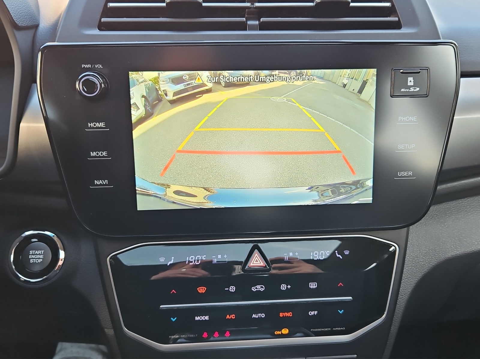 KGM-SsangYong Tivoli 1.5 T-Gdi Titanium 4WD-image-10