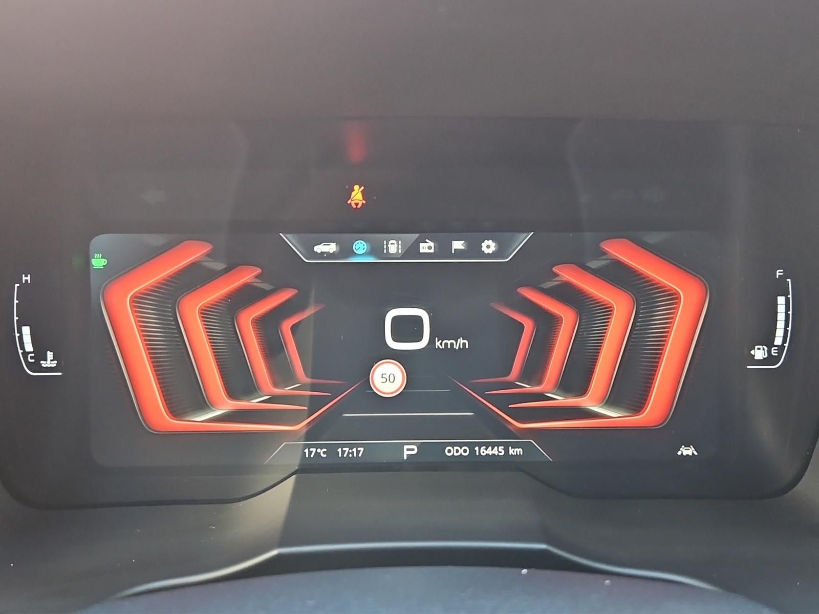 KGM-SsangYong Tivoli 1.5 T-Gdi Titanium 4WD-image-11