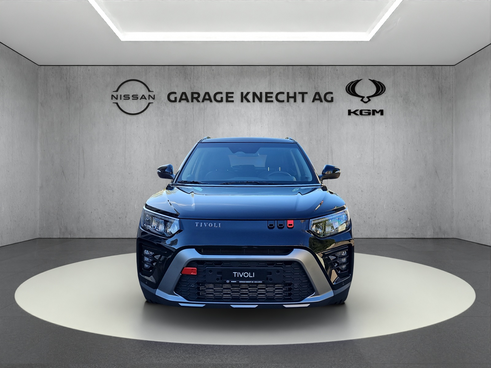 KGM-SsangYong Tivoli 1.5 T-Gdi Titanium 4WD-showroom-element-2