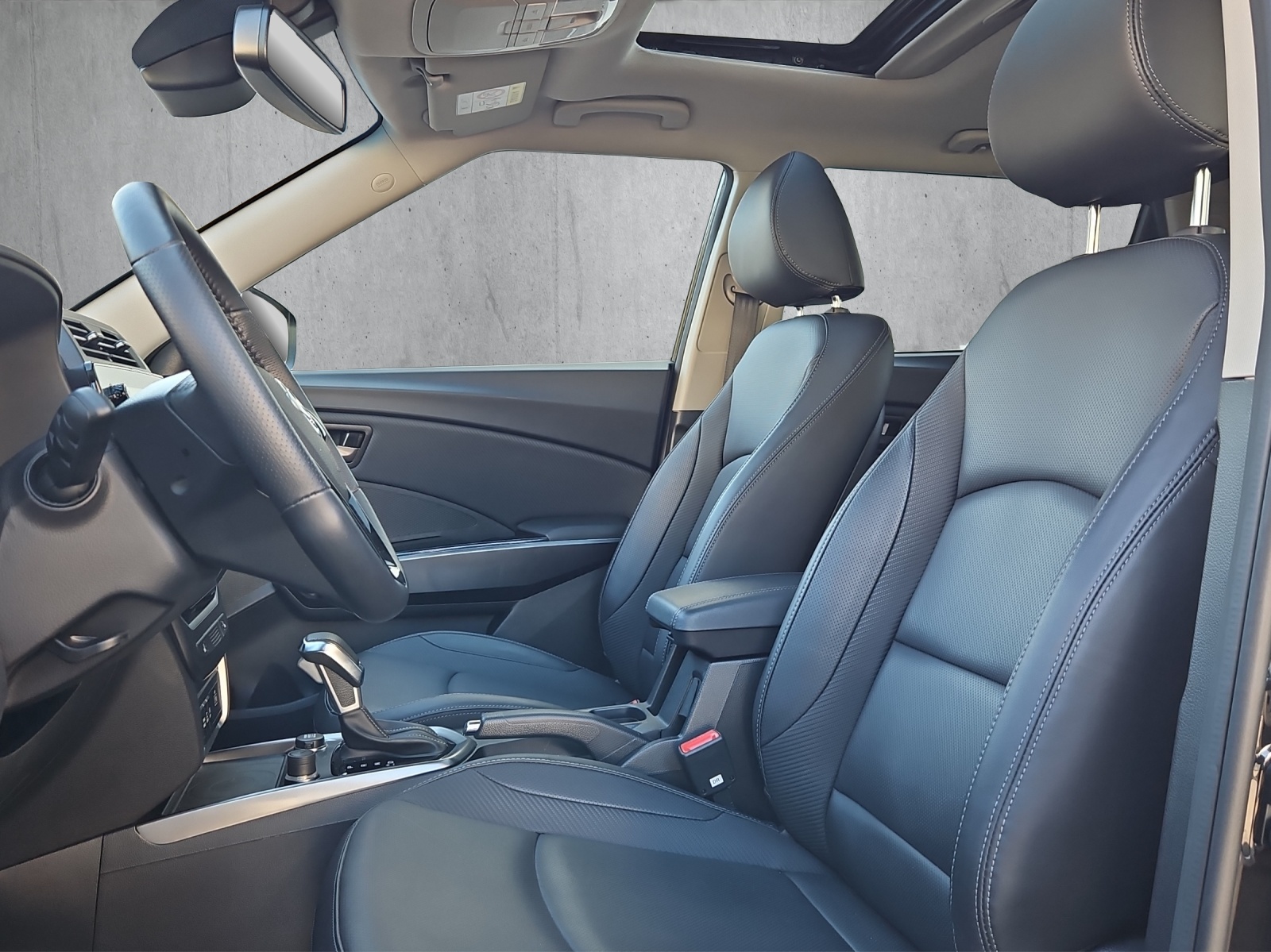 KGM-SsangYong Tivoli 1.5 T-Gdi Titanium 4WD-image-8