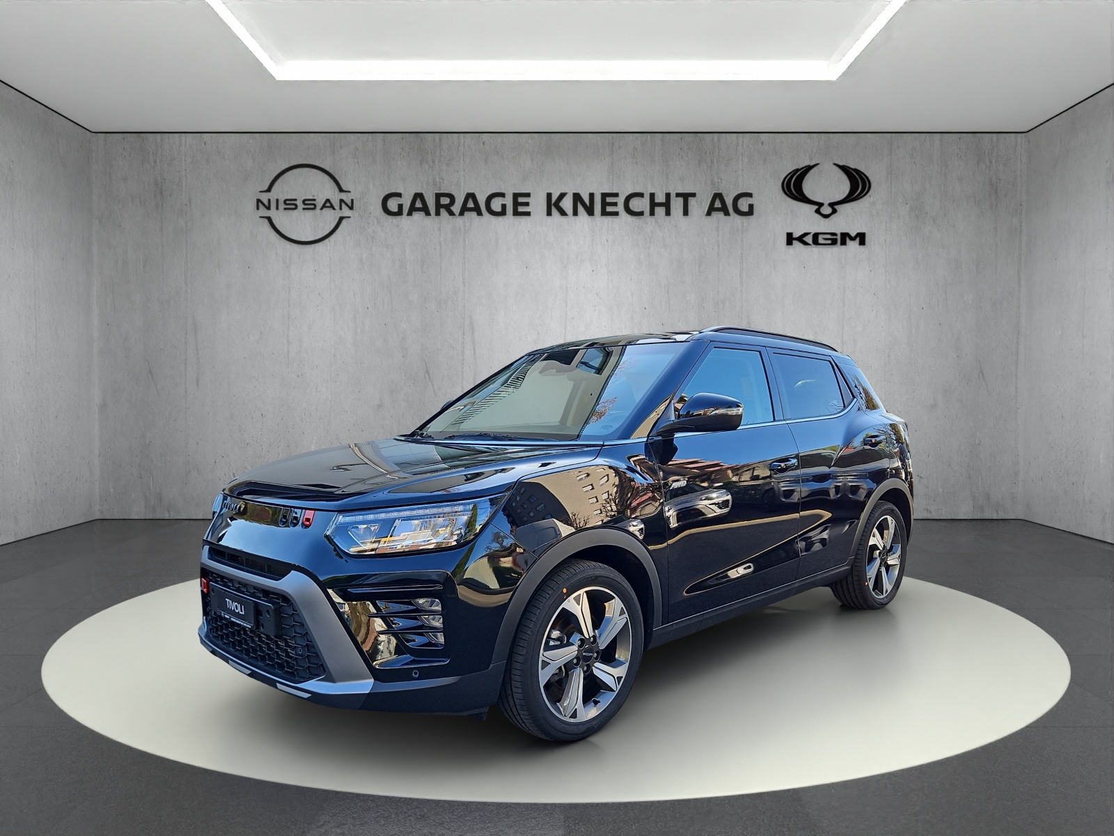 KGM-SsangYong Tivoli 1.5 T-Gdi Titanium 4WD-showroom-element-3