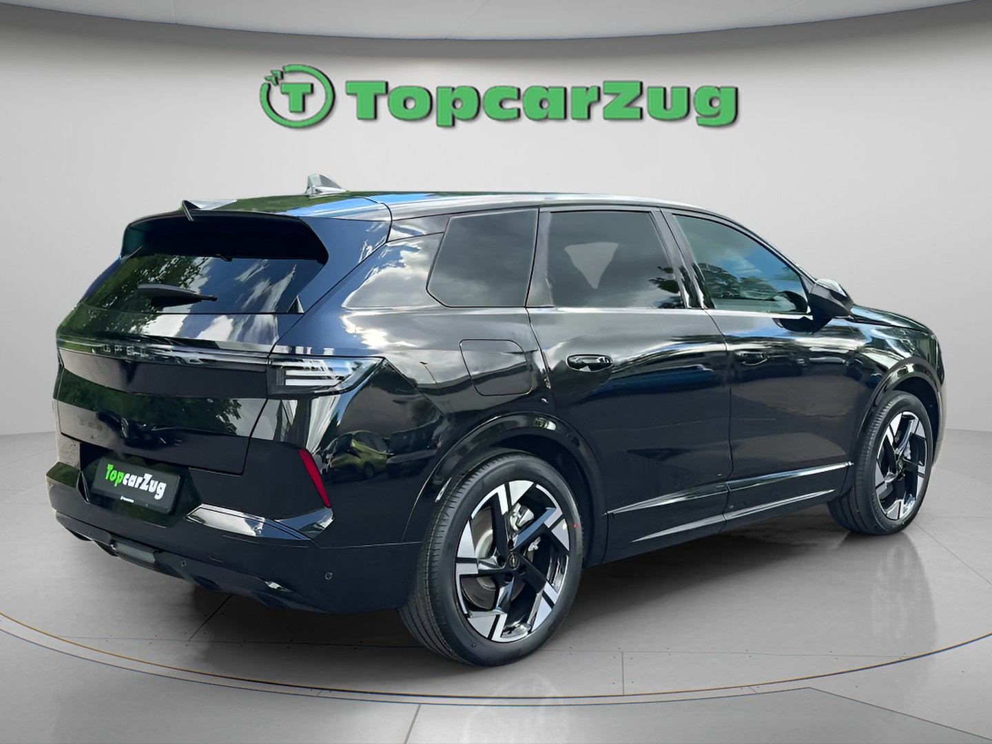 OPEL Grandland ULTIMATE 1.6PHEV eDCT-image-5