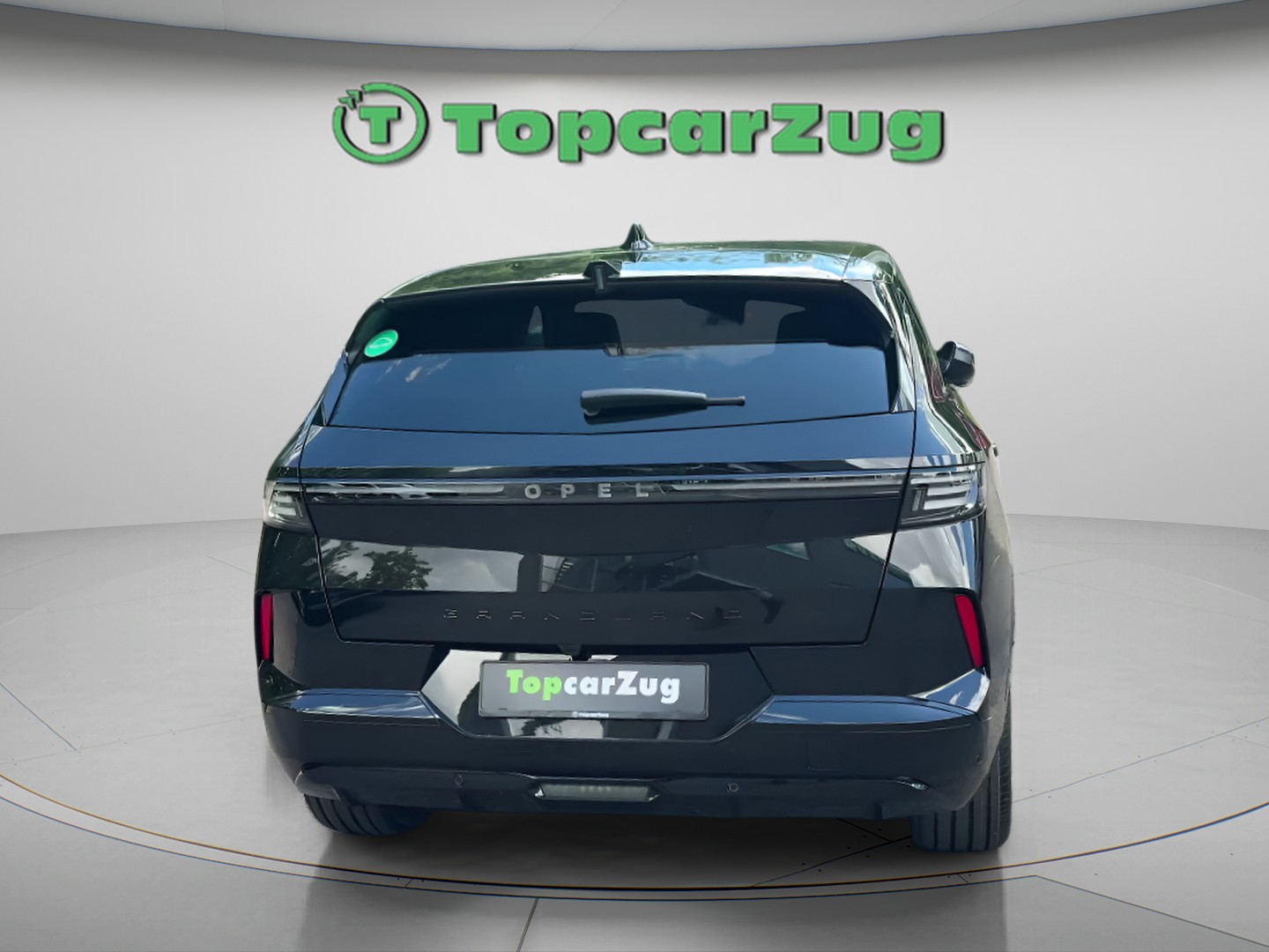 OPEL Grandland ULTIMATE 1.6PHEV eDCT-image-6