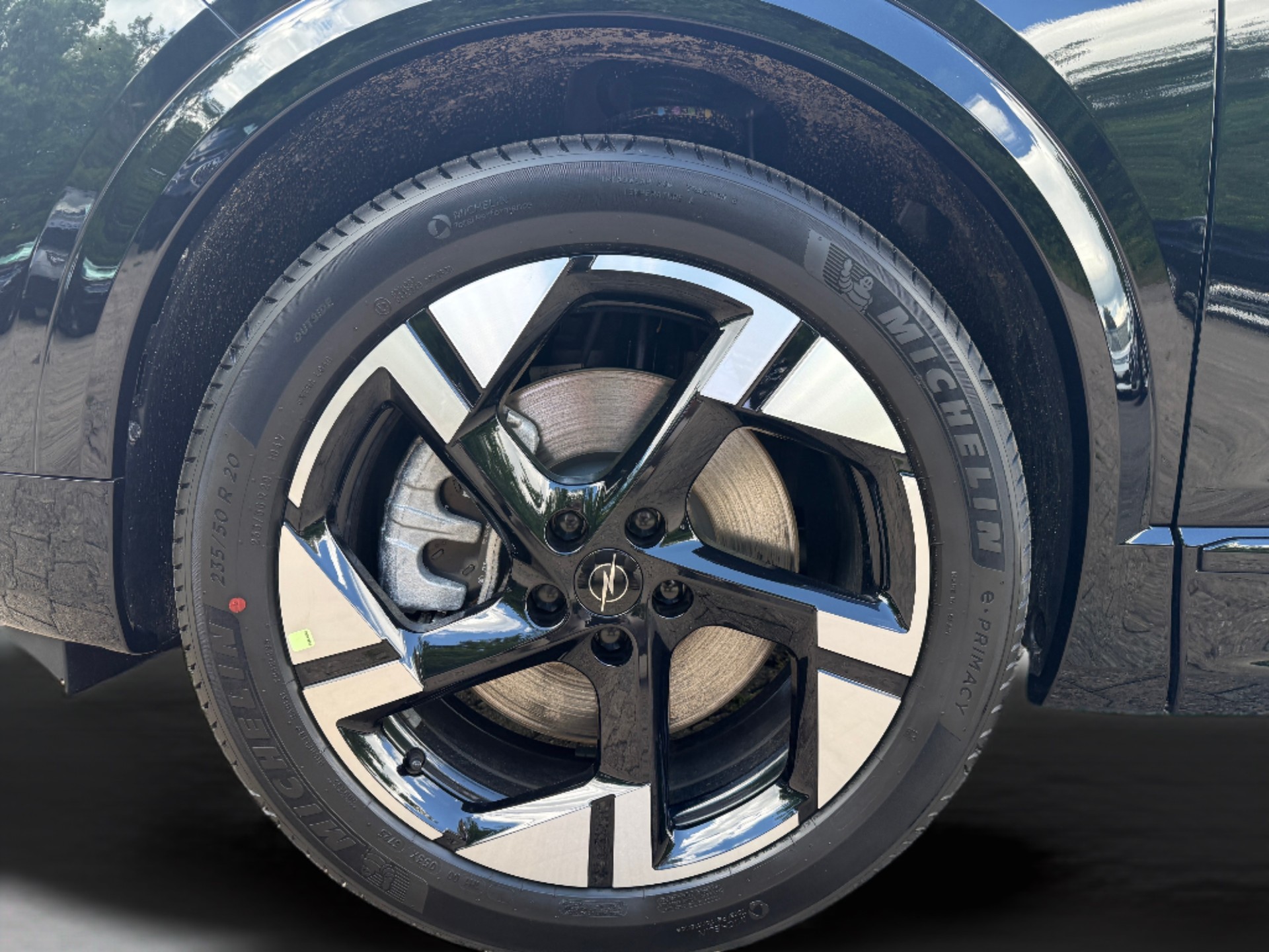OPEL Grandland ULTIMATE 1.6PHEV eDCT-image-9