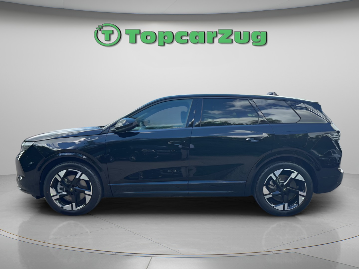 OPEL Grandland ULTIMATE 1.6PHEV eDCT-image-8