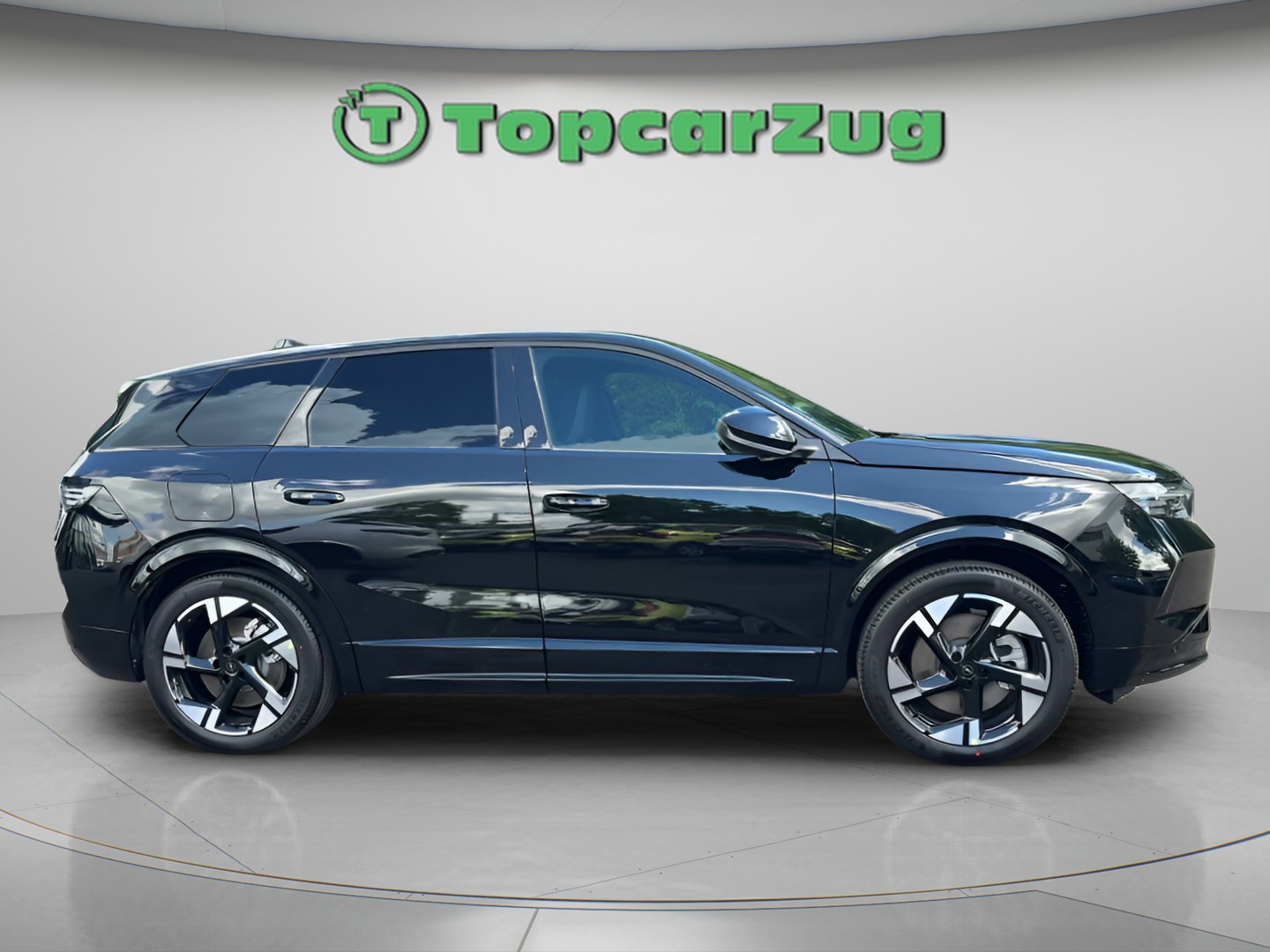 OPEL Grandland ULTIMATE 1.6PHEV eDCT-image-4