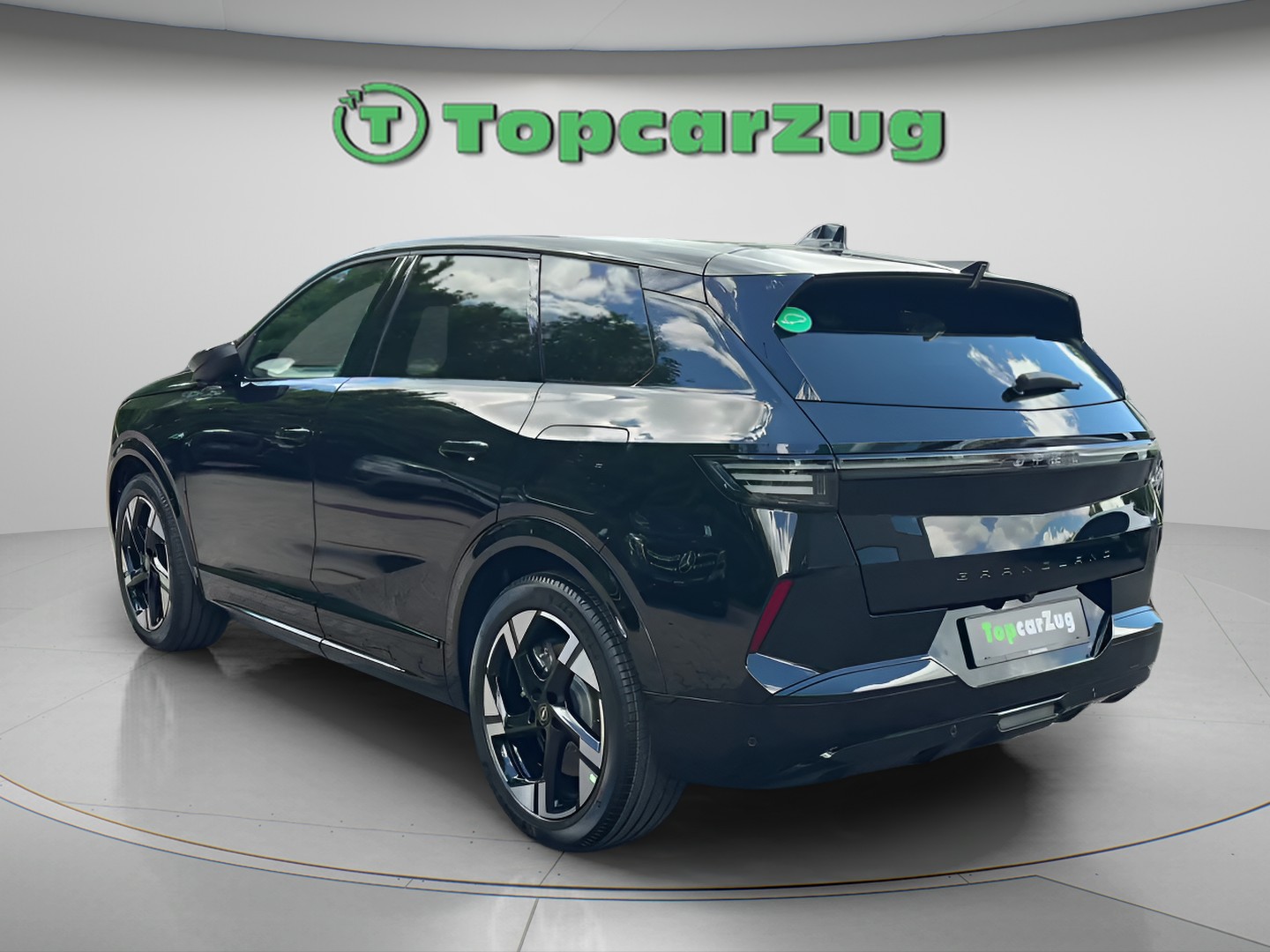 OPEL Grandland ULTIMATE 1.6PHEV eDCT-image-7