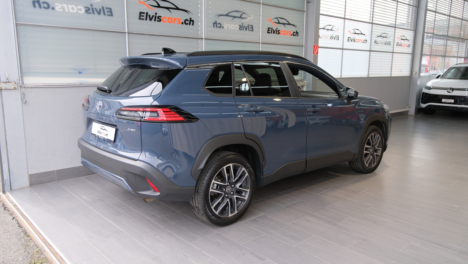 TOYOTA Corolla Cross 2.0 Trend e-CVT-image-26