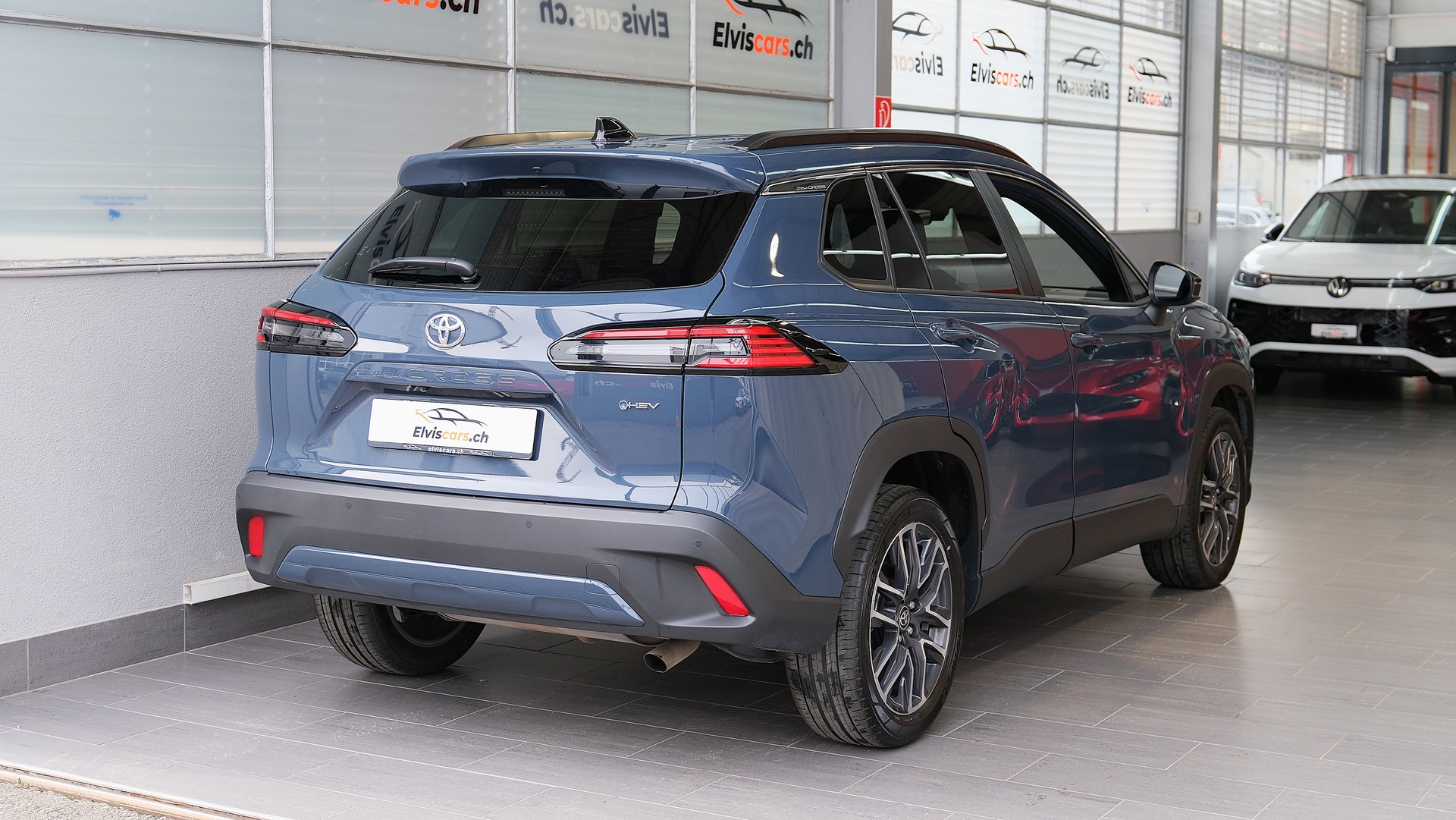 TOYOTA Corolla Cross 2.0 Trend e-CVT-image-25