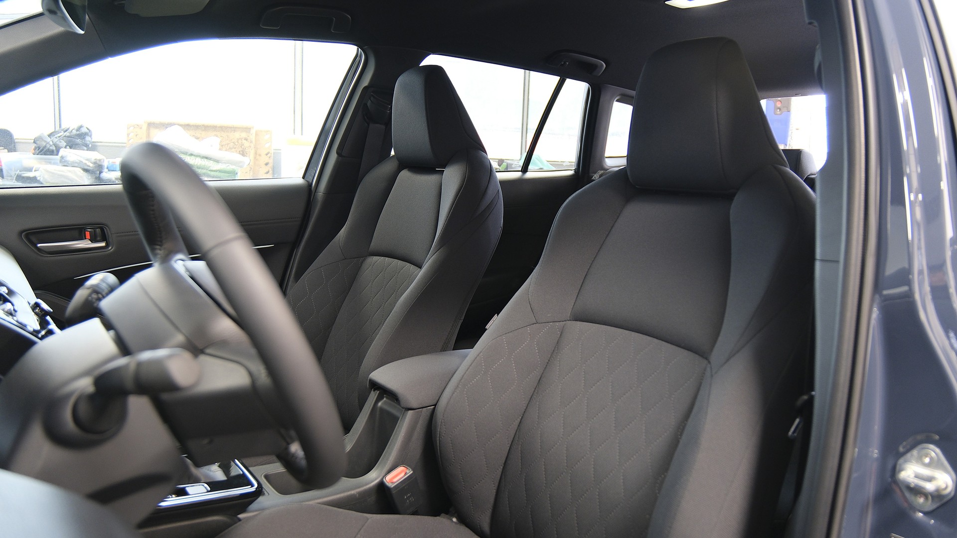 TOYOTA Corolla Cross 2.0 Trend e-CVT-image-5