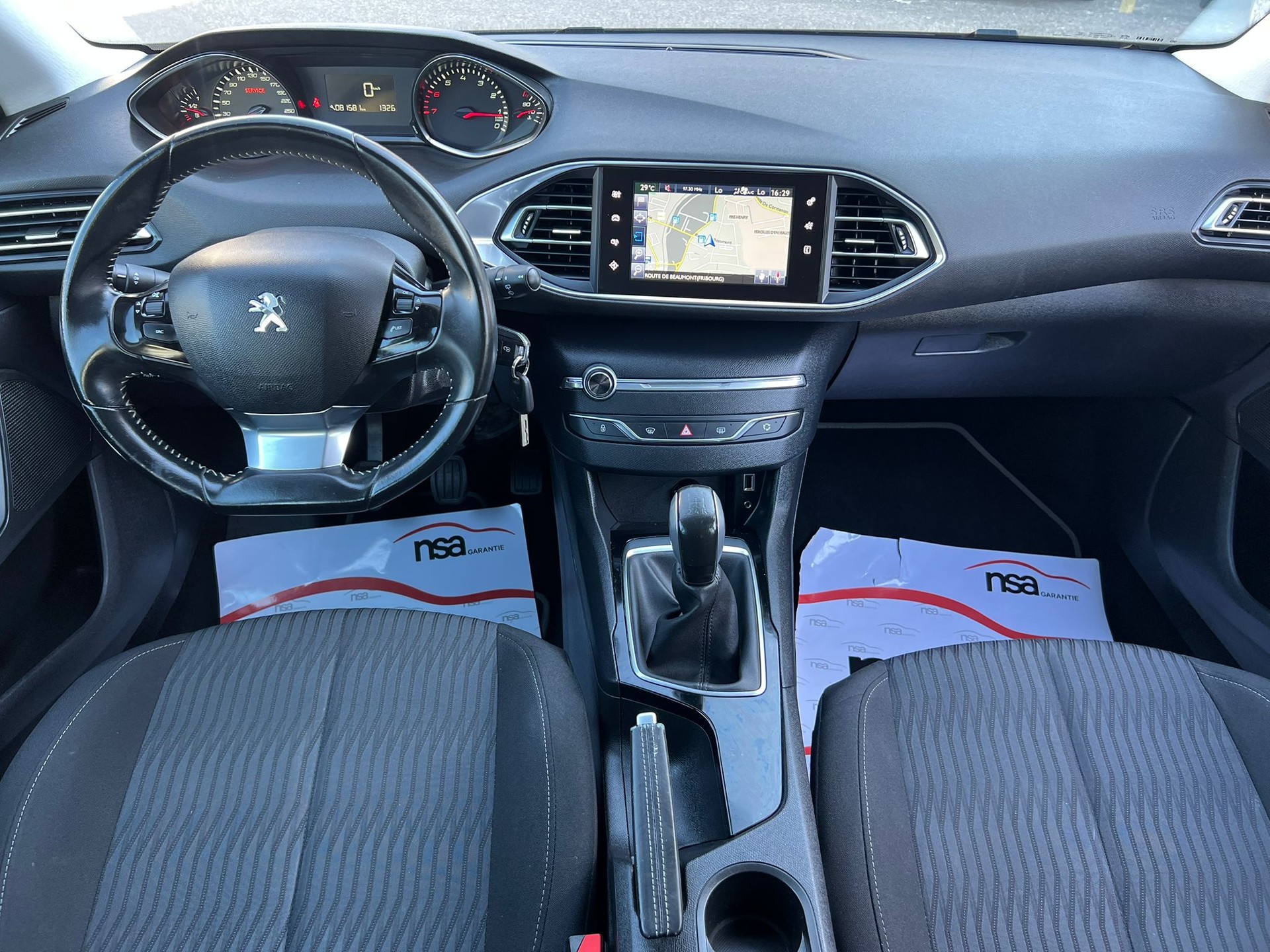PEUGEOT 308 1.2 THP Active-image-7