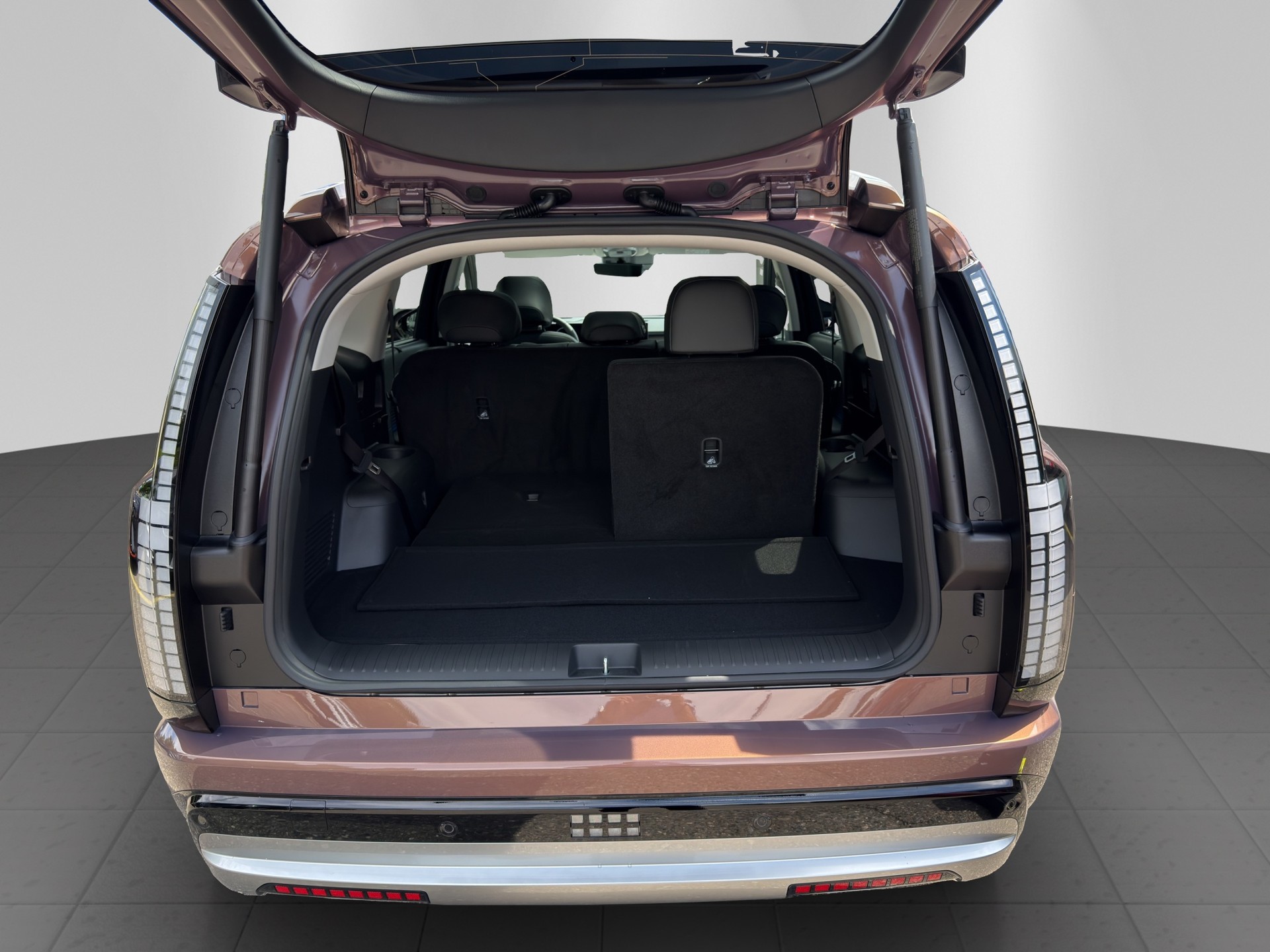 HYUNDAI Ioniq 9 110kWh Vertex 4WD-image-8