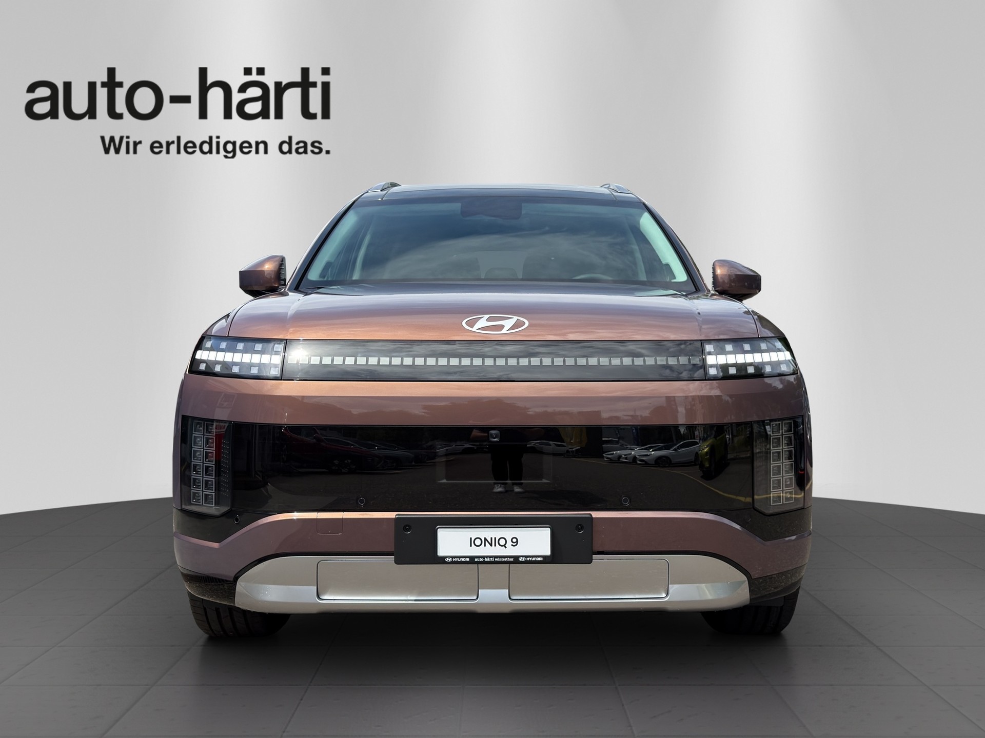 HYUNDAI Ioniq 9 110kWh Vertex 4WD-image-7