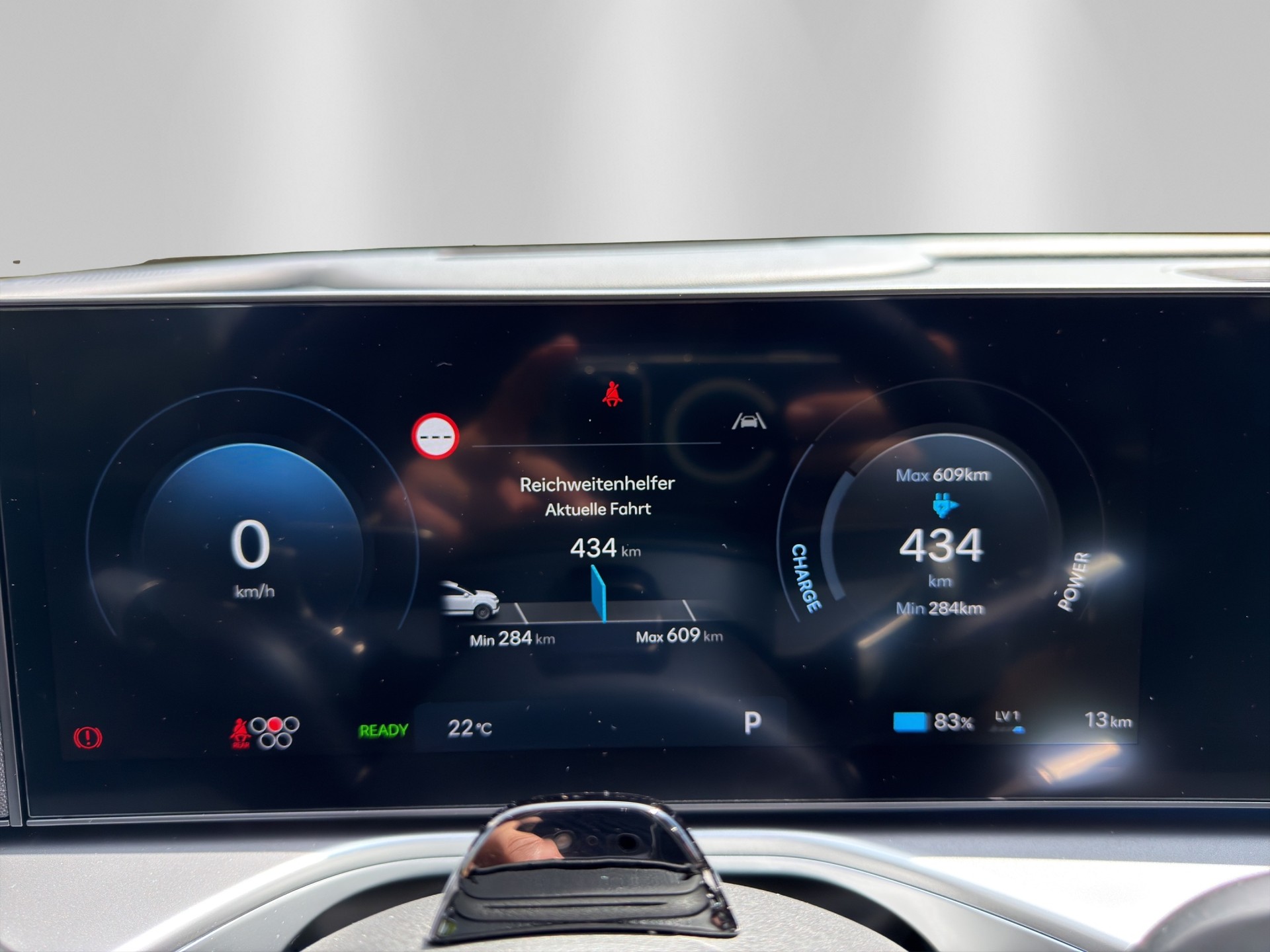 HYUNDAI Ioniq 9 110kWh Vertex 4WD-image-15