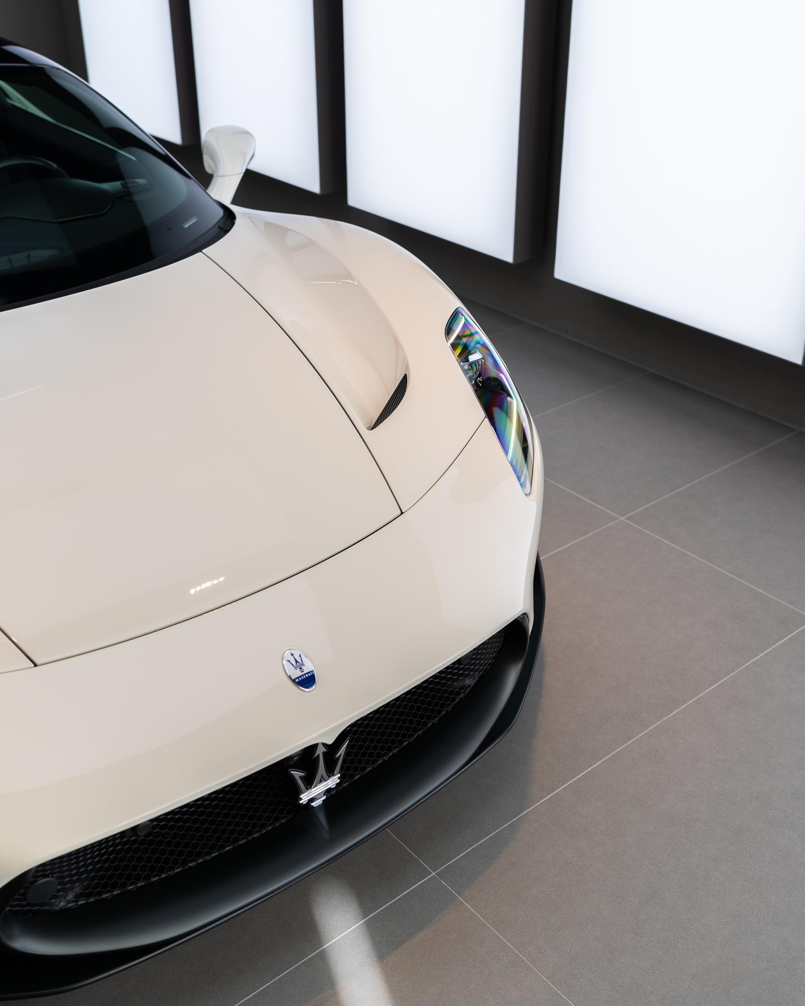 MASERATI MC20 3.0 V6-image-4