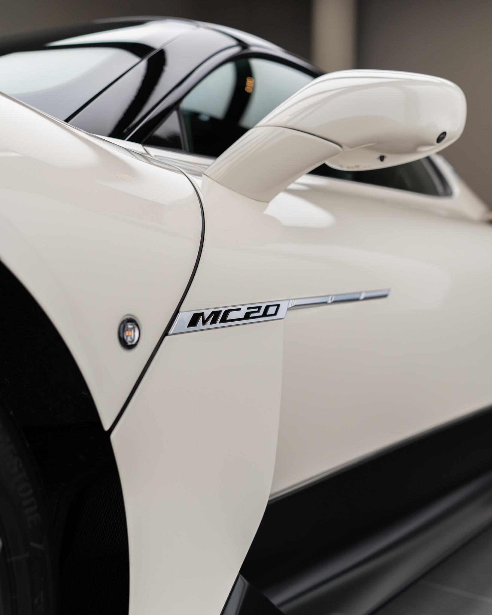 MASERATI MC20 3.0 V6-image-5