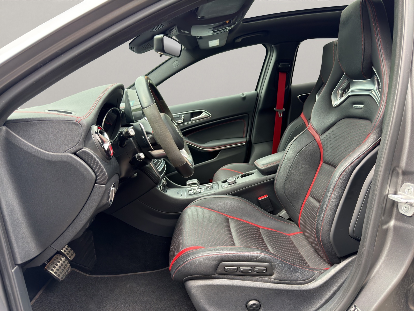 MERCEDES-BENZ A 45 AMG 4m-image-7