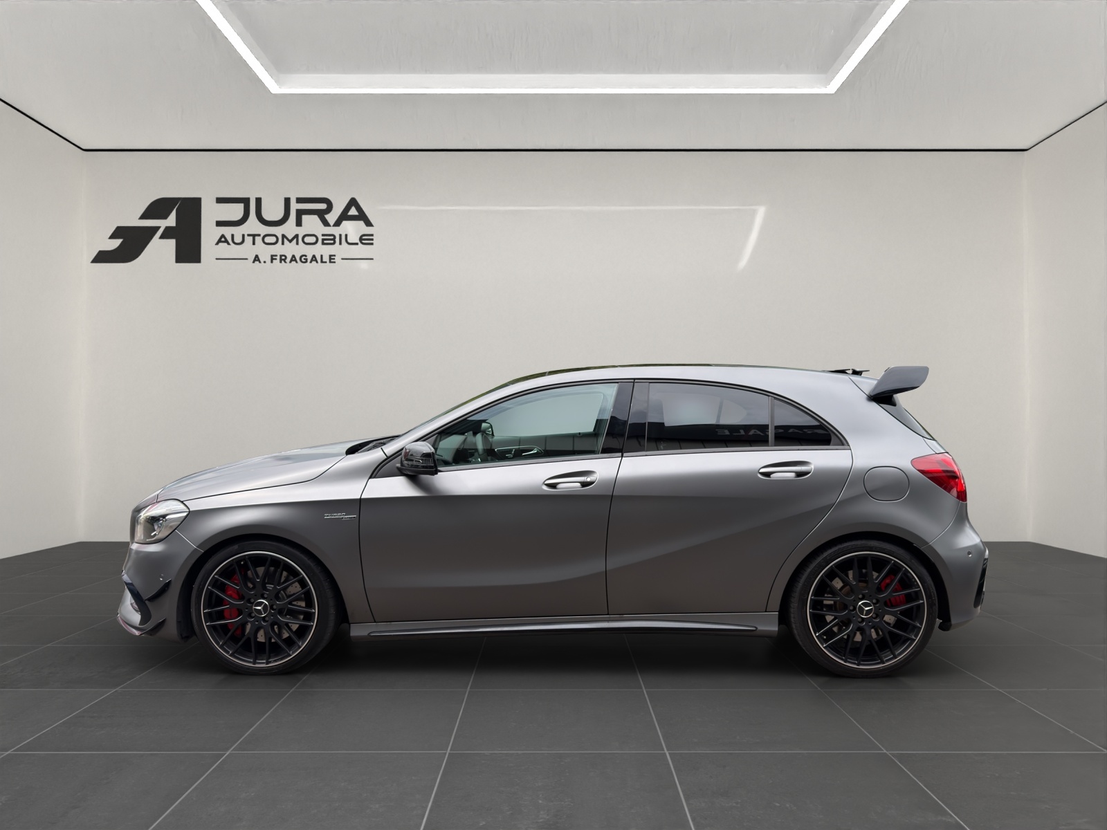 MERCEDES-BENZ A 45 AMG 4m-image-3