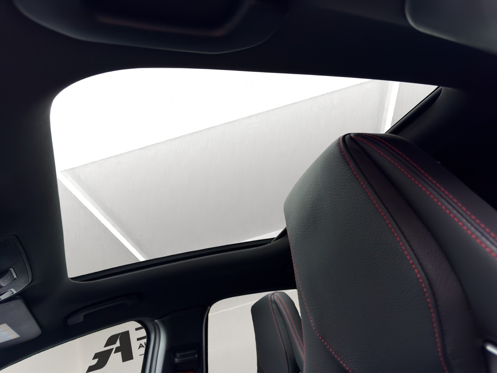 MERCEDES-BENZ A 45 AMG 4m-image-10