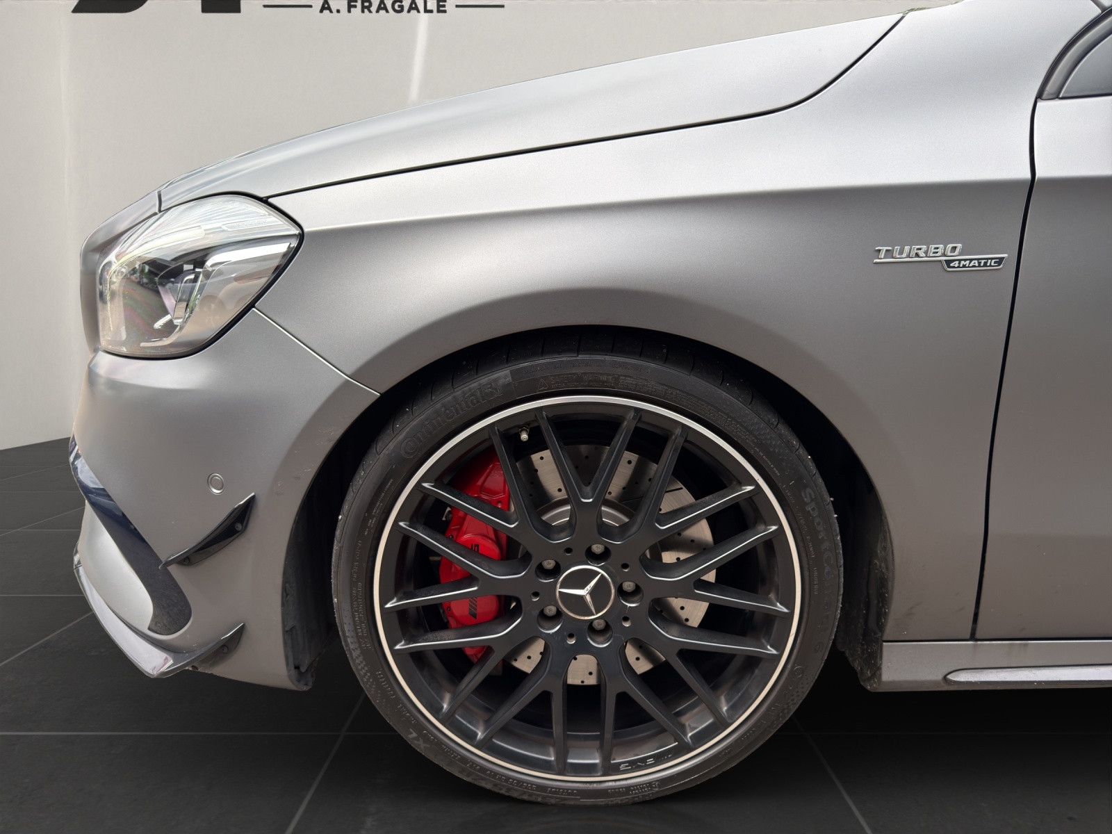 MERCEDES-BENZ A 45 AMG 4m-image-6