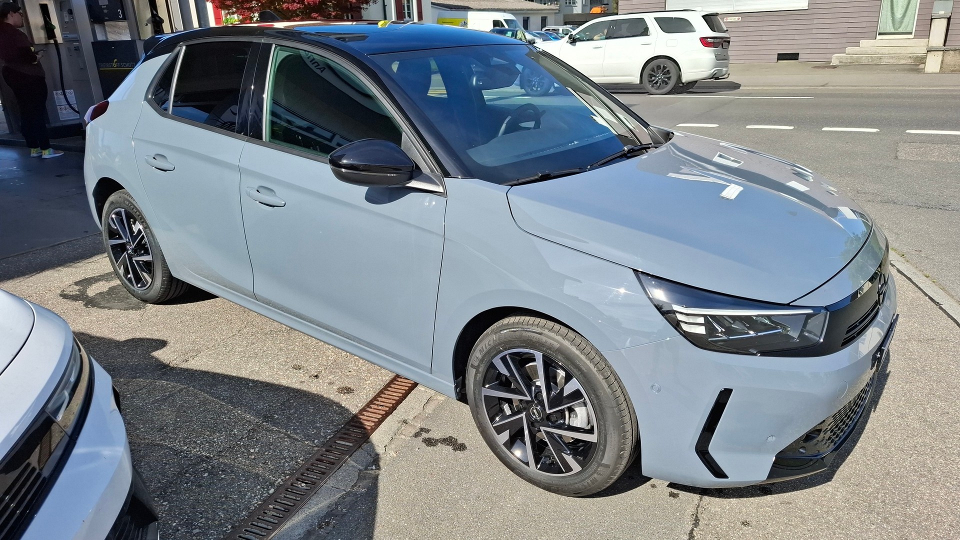 OPEL Corsa 1.2 MHEV GS-showroom-element-1