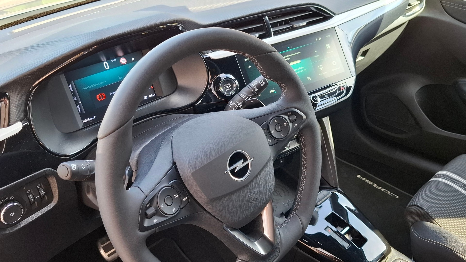OPEL Corsa 1.2 MHEV GS-image-12