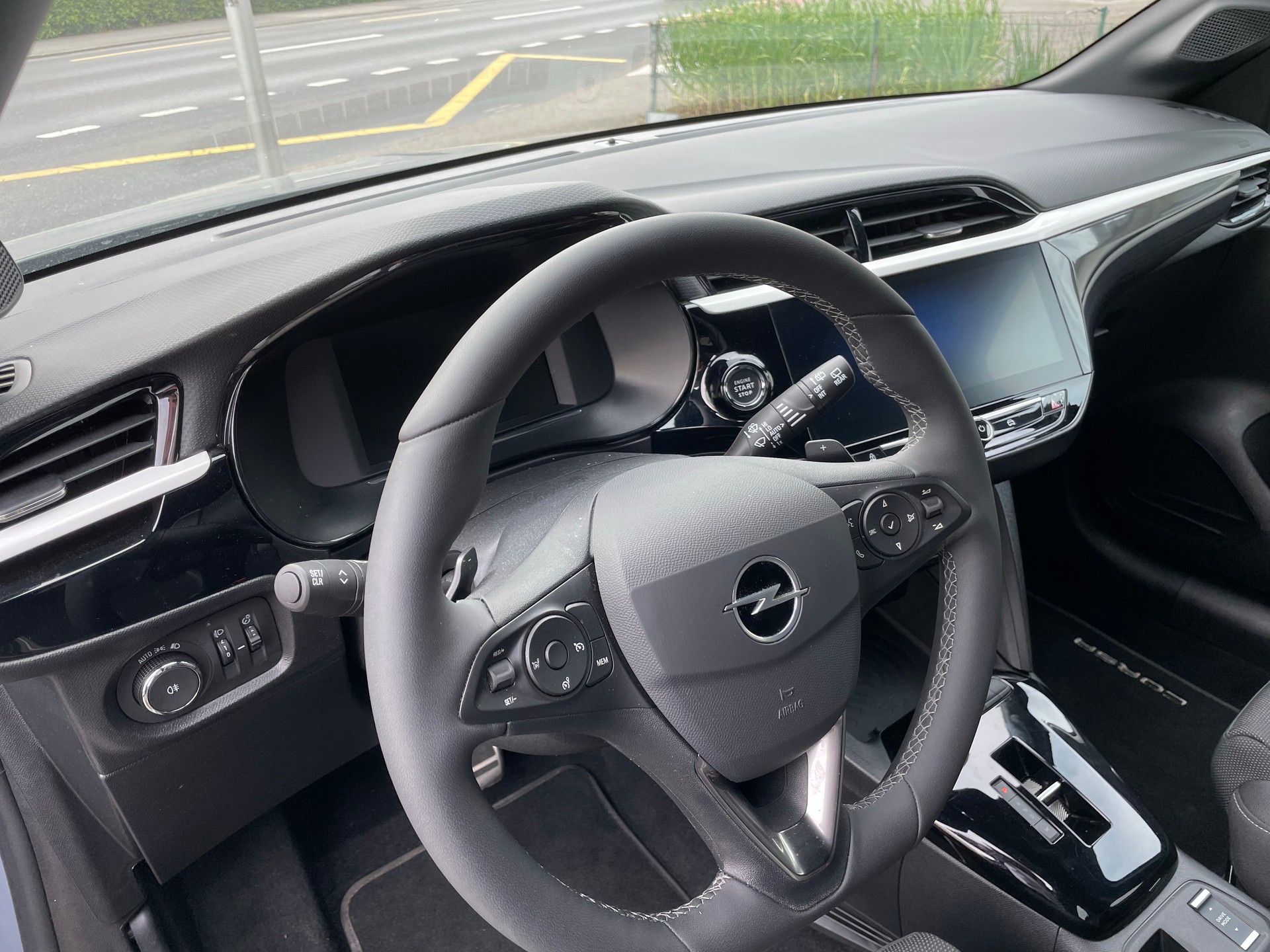 OPEL Corsa 1.2 MHEV GS-image-7