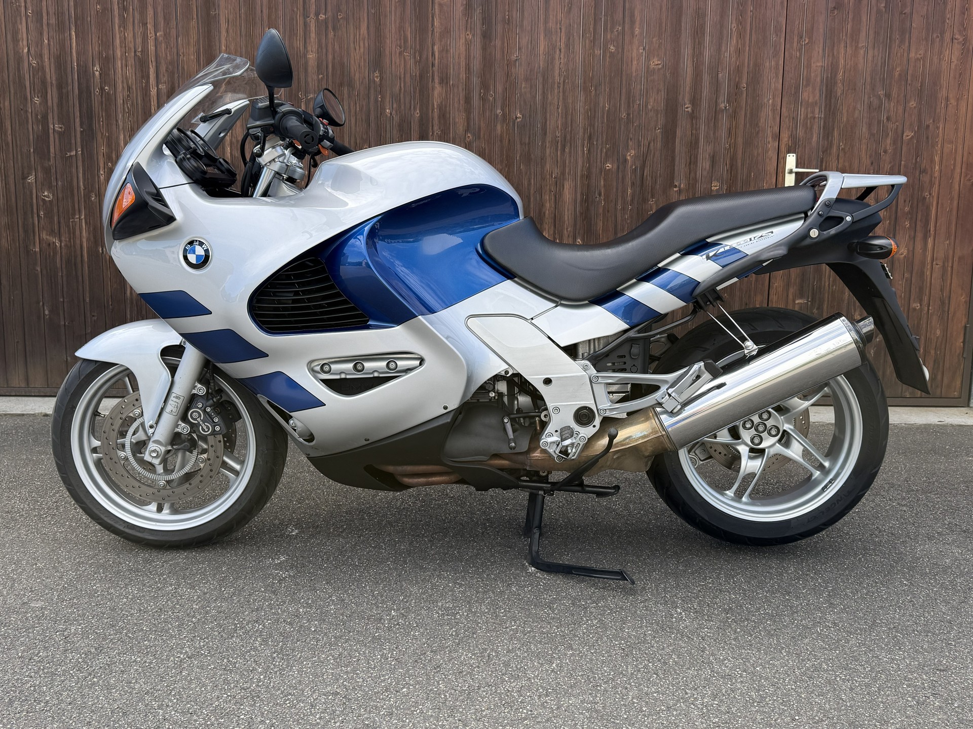 BMW K 1200 RS-image-2