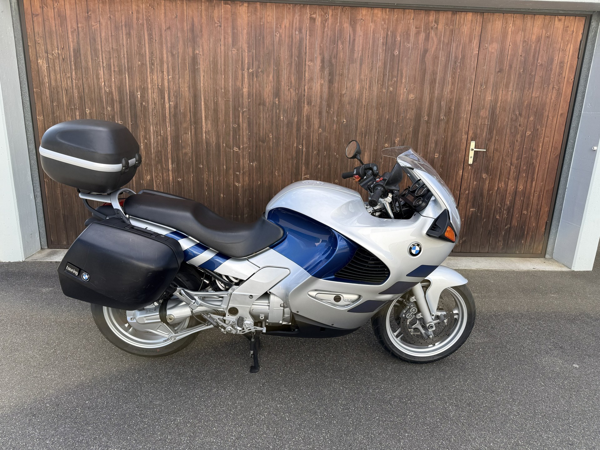 BMW K 1200 RS-image-1