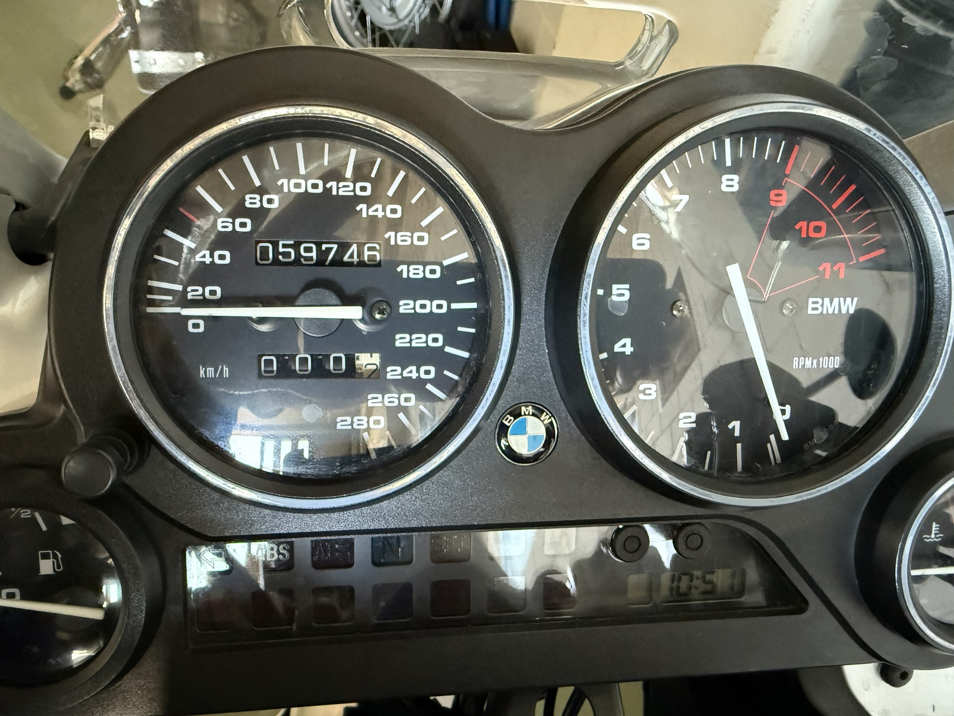 BMW K 1200 RS-image-6