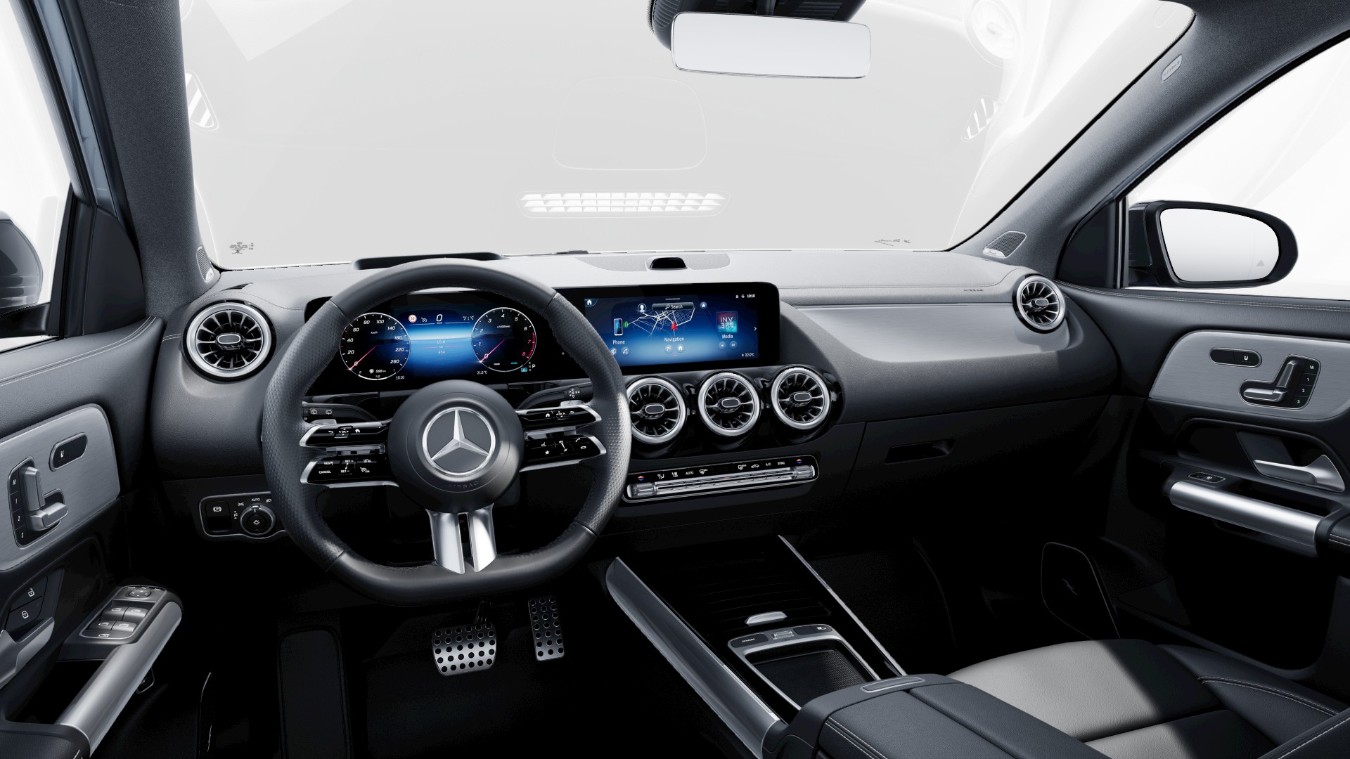 MERCEDES-BENZ GLA 200 Night Star 7G-DCT-image-7