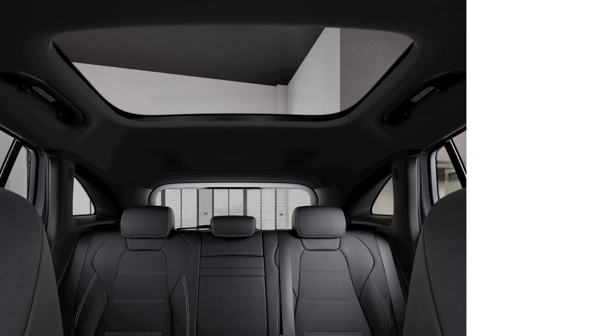 MERCEDES-BENZ GLA 200 Night Star 7G-DCT-image-11