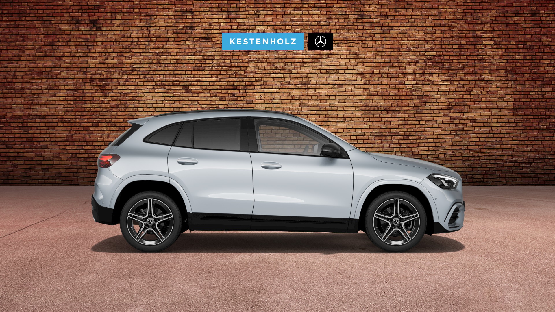 MERCEDES-BENZ GLA 200 Night Star 7G-DCT-showroom-element-3